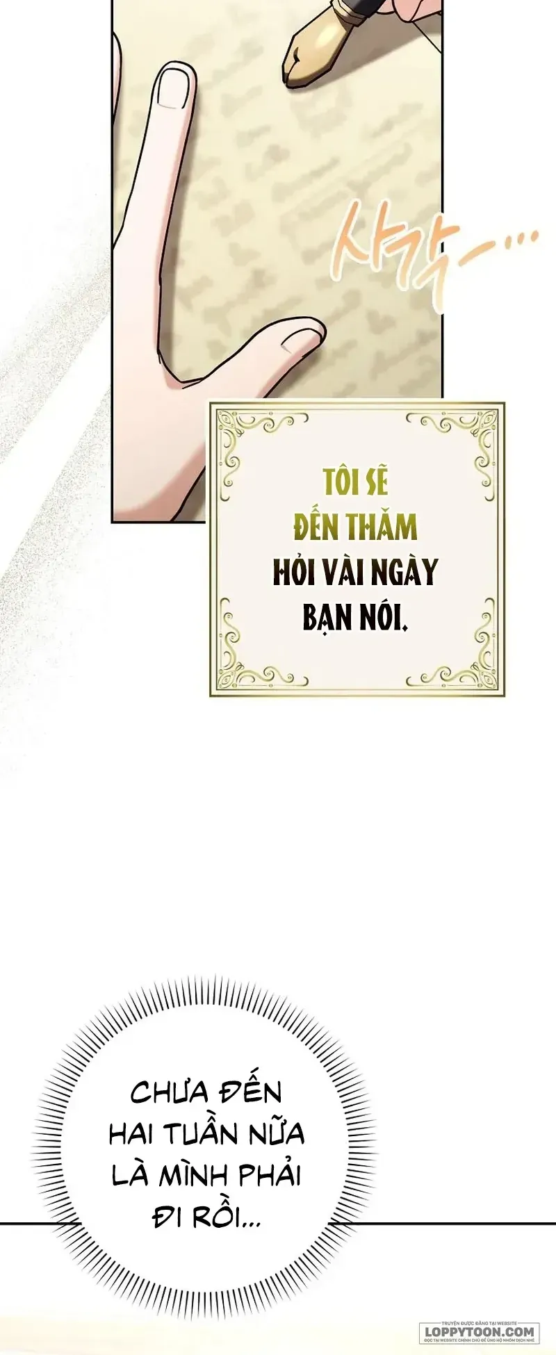 Trở Thành Người Trong Gia Đình Công Tước Đứng Sau Mọi Chuyện Chapter 25 - Trang 26