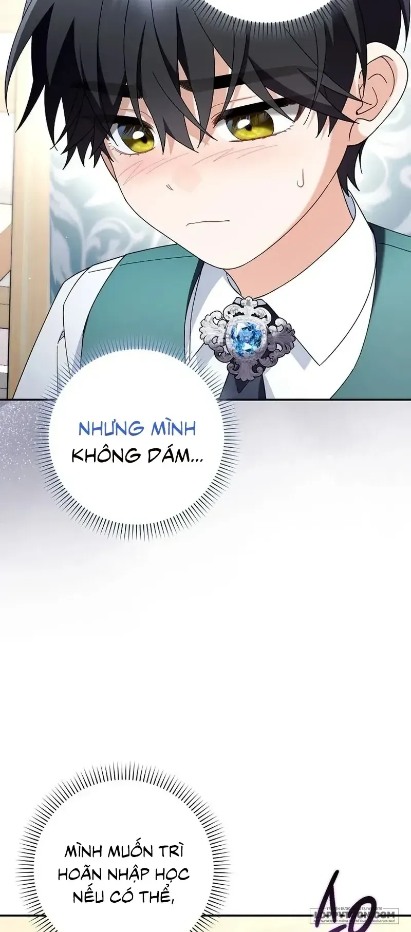 Trở Thành Người Trong Gia Đình Công Tước Đứng Sau Mọi Chuyện Chapter 25 - Trang 28