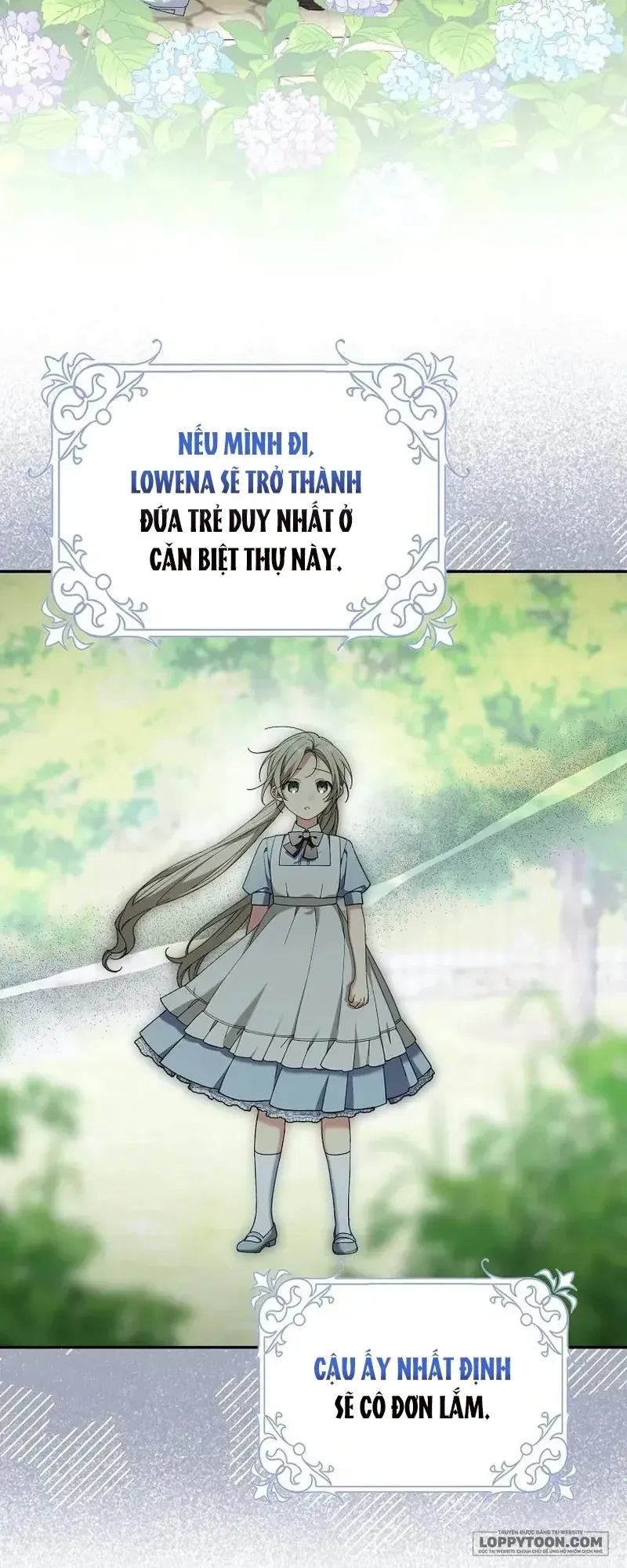 Trở Thành Người Trong Gia Đình Công Tước Đứng Sau Mọi Chuyện Chapter 25 - Trang 34