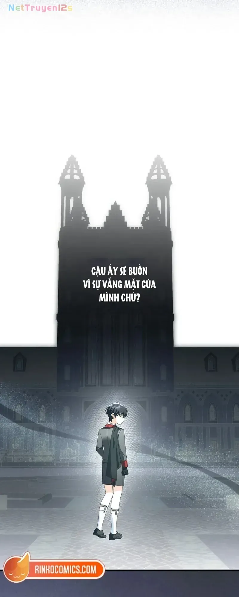 Trở Thành Người Trong Gia Đình Công Tước Đứng Sau Mọi Chuyện Chapter 25 - Trang 35