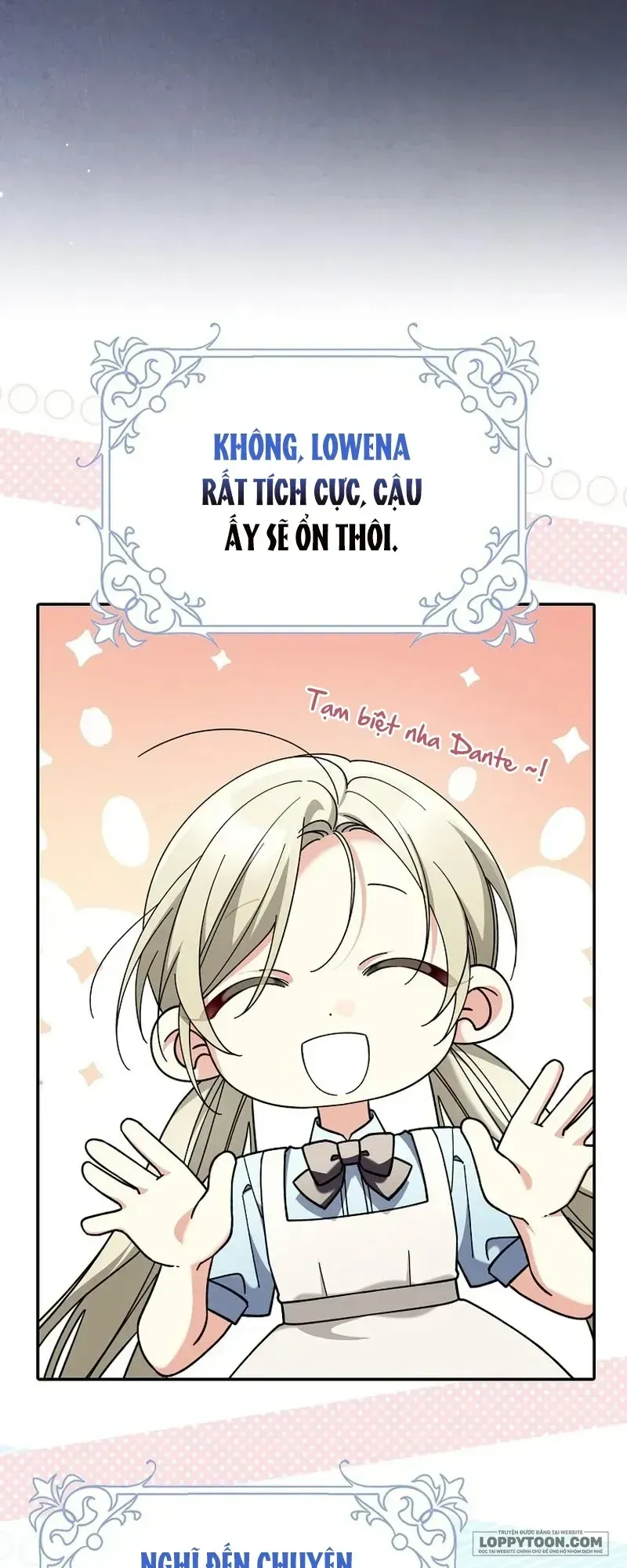 Trở Thành Người Trong Gia Đình Công Tước Đứng Sau Mọi Chuyện Chapter 25 - Trang 36