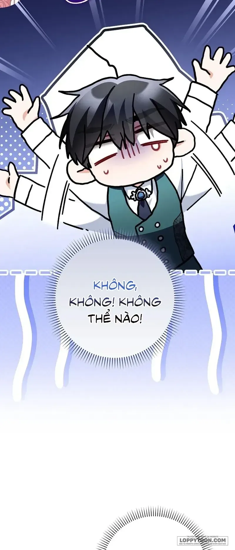 Trở Thành Người Trong Gia Đình Công Tước Đứng Sau Mọi Chuyện Chapter 25 - Trang 40