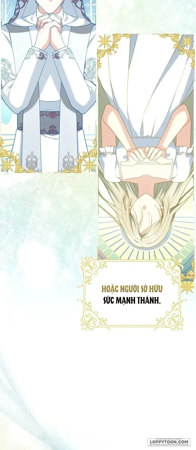 Trở Thành Người Trong Gia Đình Công Tước Đứng Sau Mọi Chuyện Chapter 25 - Trang 6