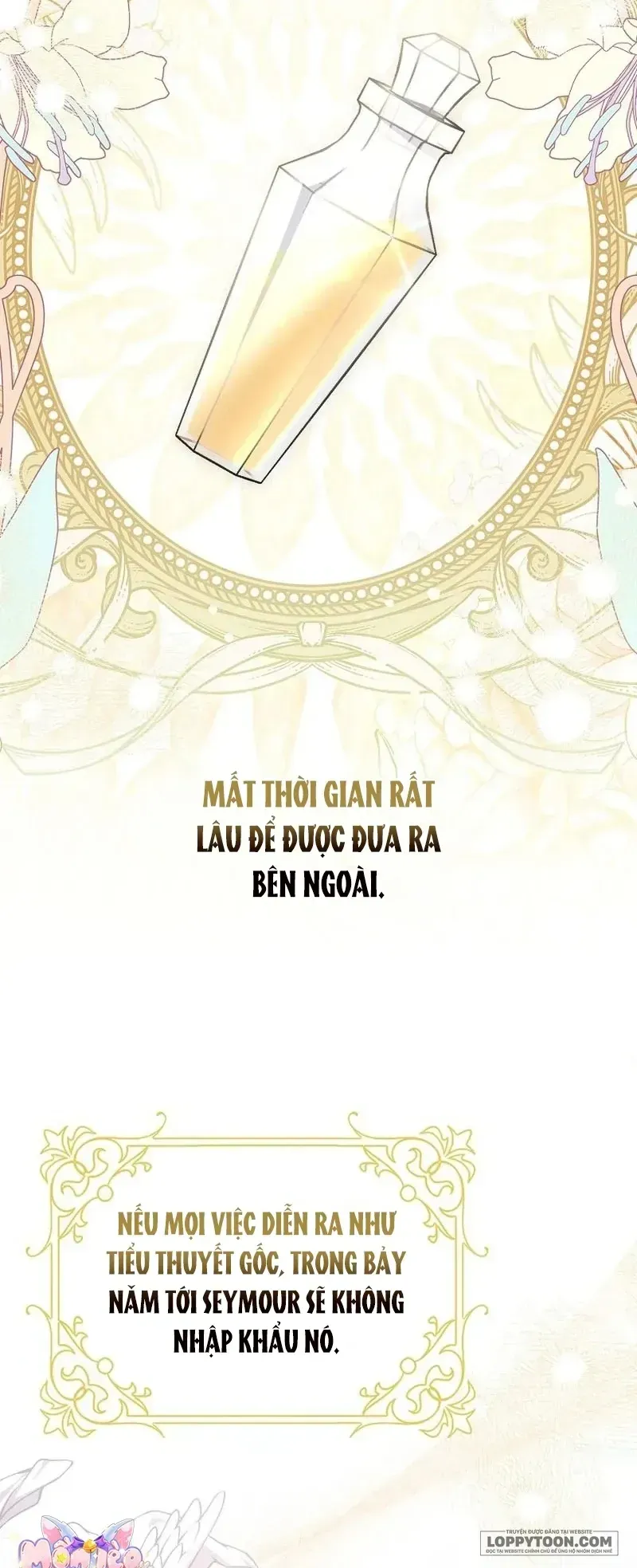 Trở Thành Người Trong Gia Đình Công Tước Đứng Sau Mọi Chuyện Chapter 25 - Trang 8