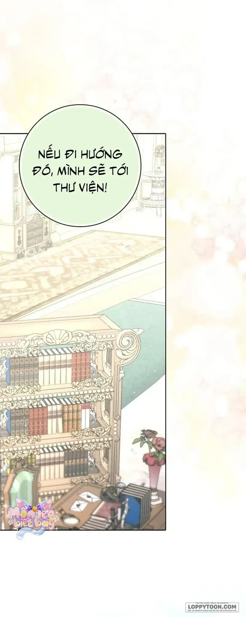 Trở Thành Người Trong Gia Đình Công Tước Đứng Sau Mọi Chuyện Chapter 26 - Trang 14