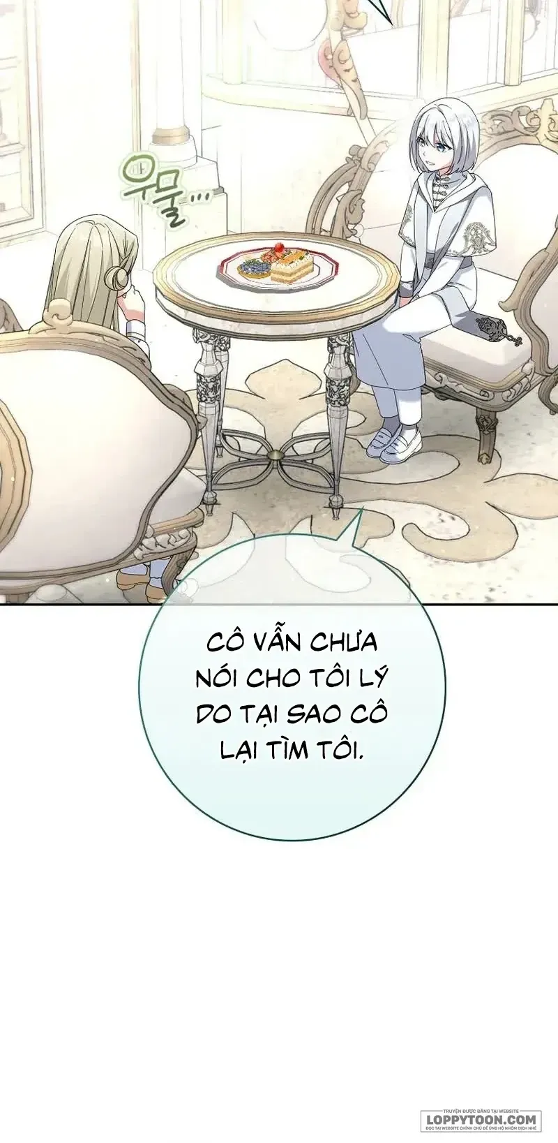 Trở Thành Người Trong Gia Đình Công Tước Đứng Sau Mọi Chuyện Chapter 26 - Trang 18