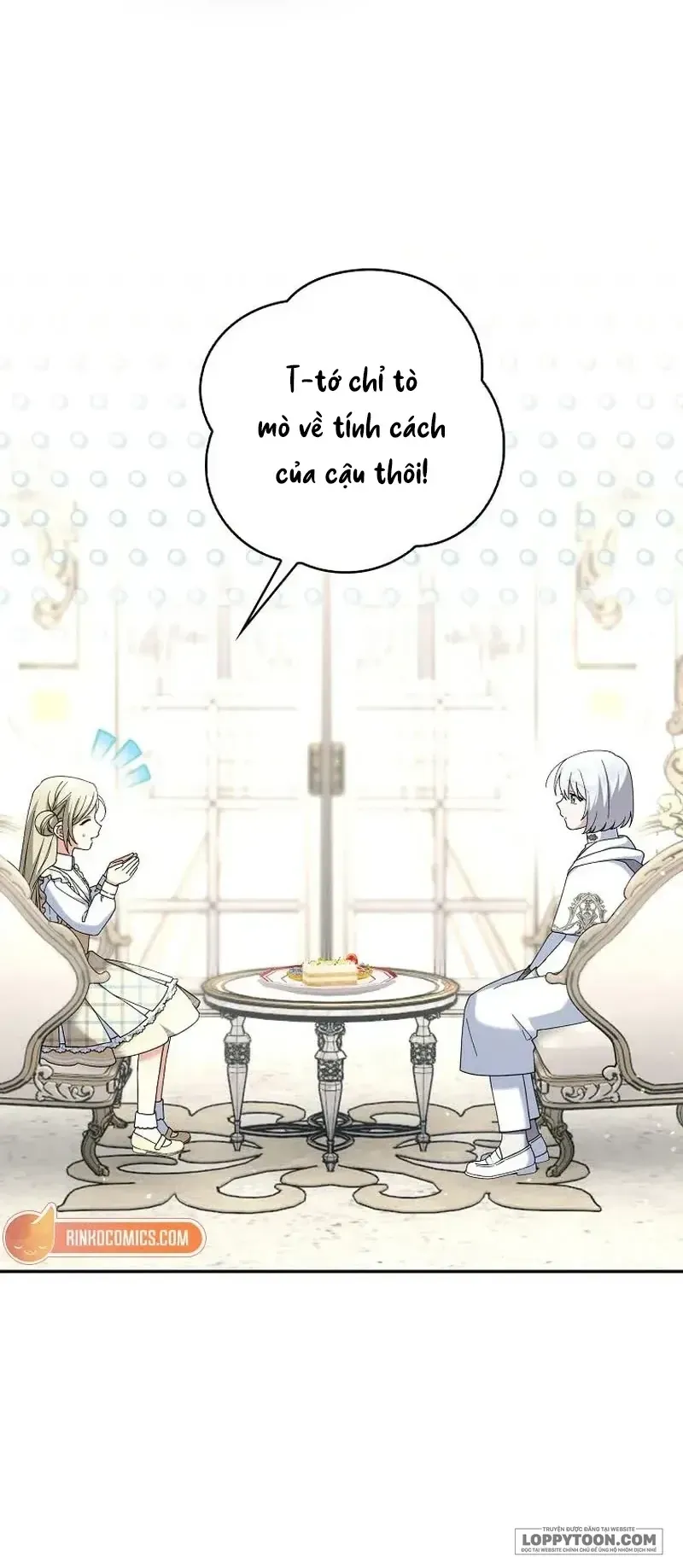 Trở Thành Người Trong Gia Đình Công Tước Đứng Sau Mọi Chuyện Chapter 26 - Trang 22