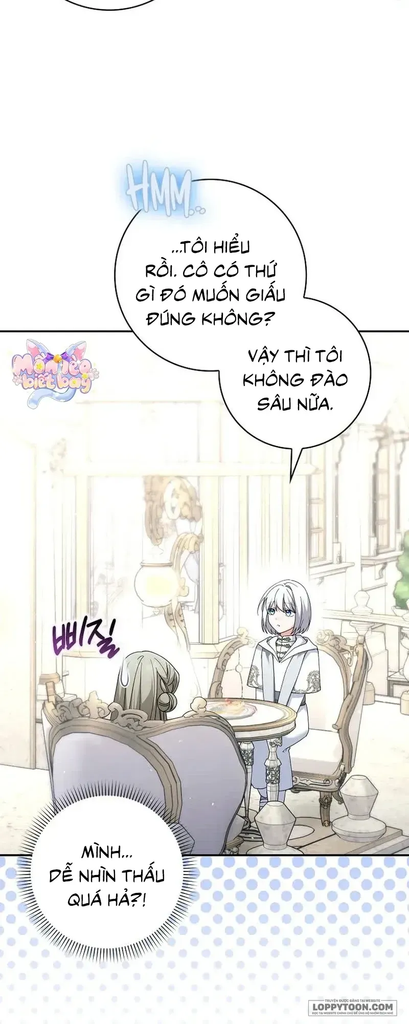Trở Thành Người Trong Gia Đình Công Tước Đứng Sau Mọi Chuyện Chapter 26 - Trang 24