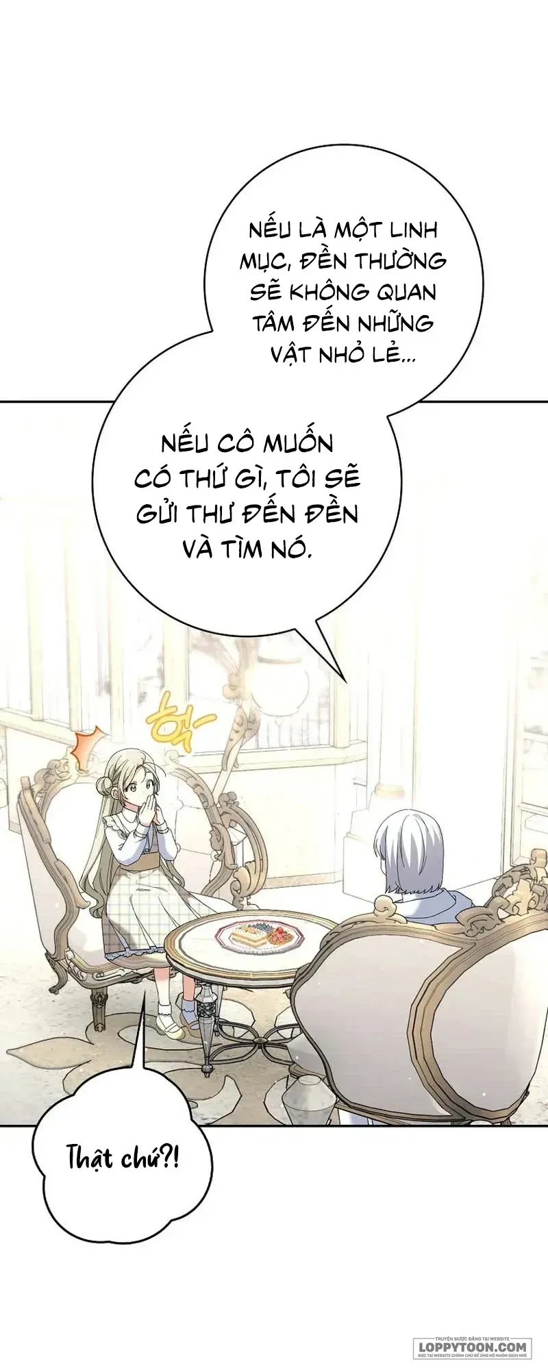 Trở Thành Người Trong Gia Đình Công Tước Đứng Sau Mọi Chuyện Chapter 26 - Trang 26