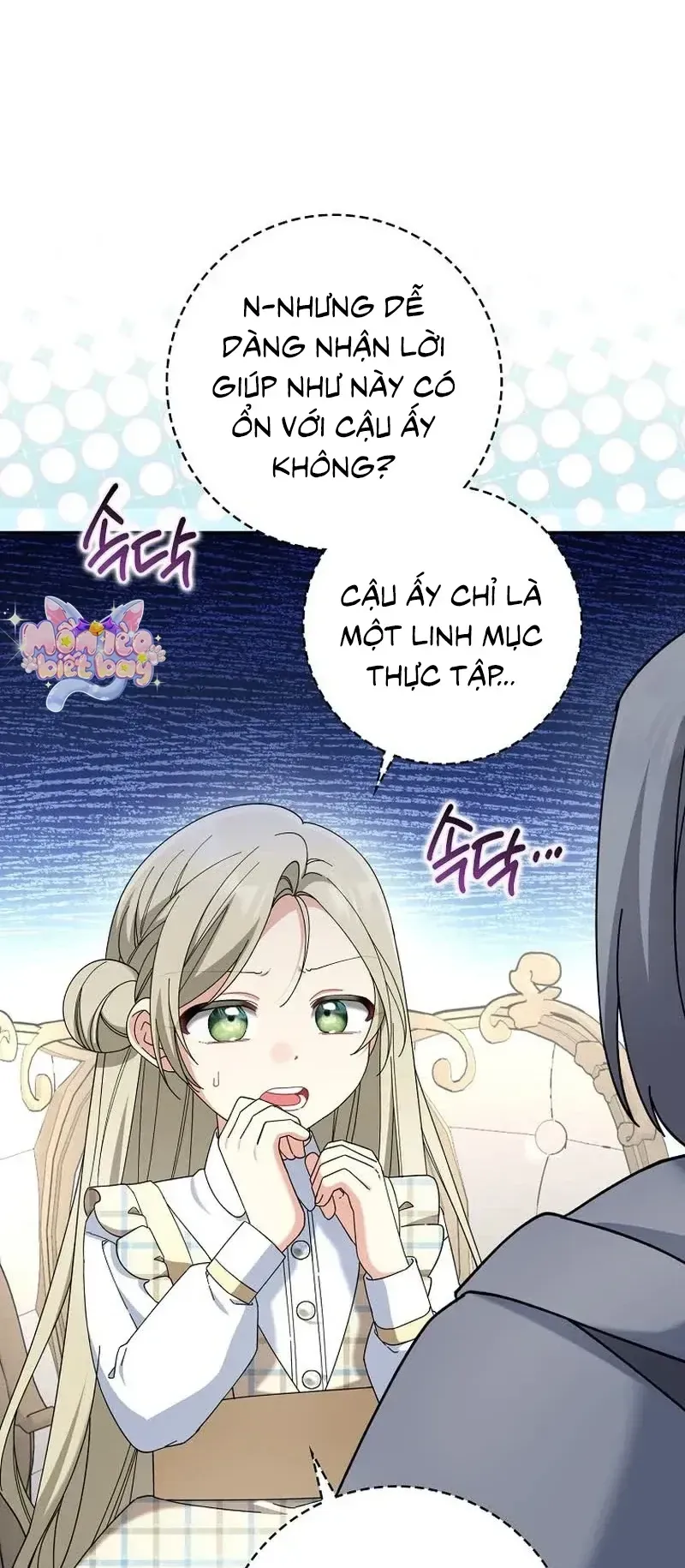 Trở Thành Người Trong Gia Đình Công Tước Đứng Sau Mọi Chuyện Chapter 26 - Trang 27