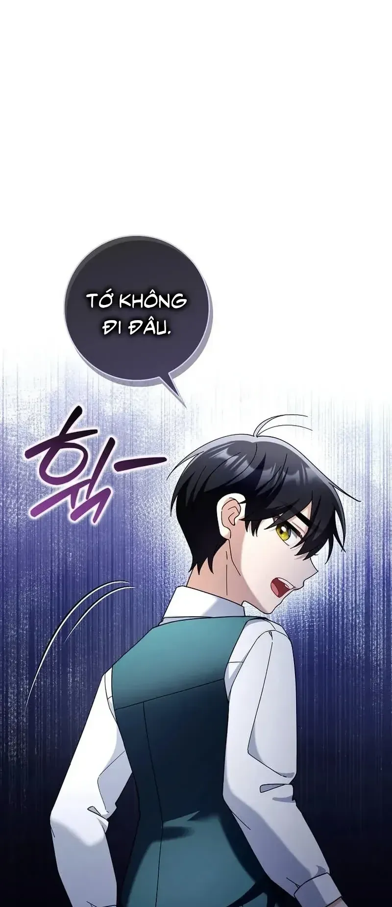 Trở Thành Người Trong Gia Đình Công Tước Đứng Sau Mọi Chuyện Chapter 26 - Trang 3