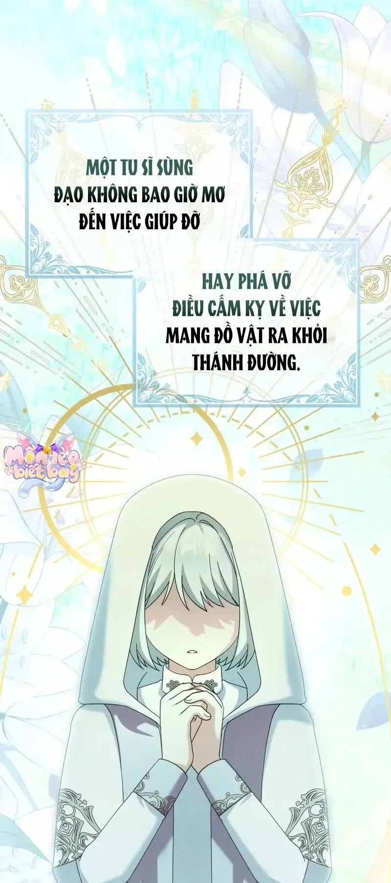 Trở Thành Người Trong Gia Đình Công Tước Đứng Sau Mọi Chuyện Chapter 26 - Trang 31