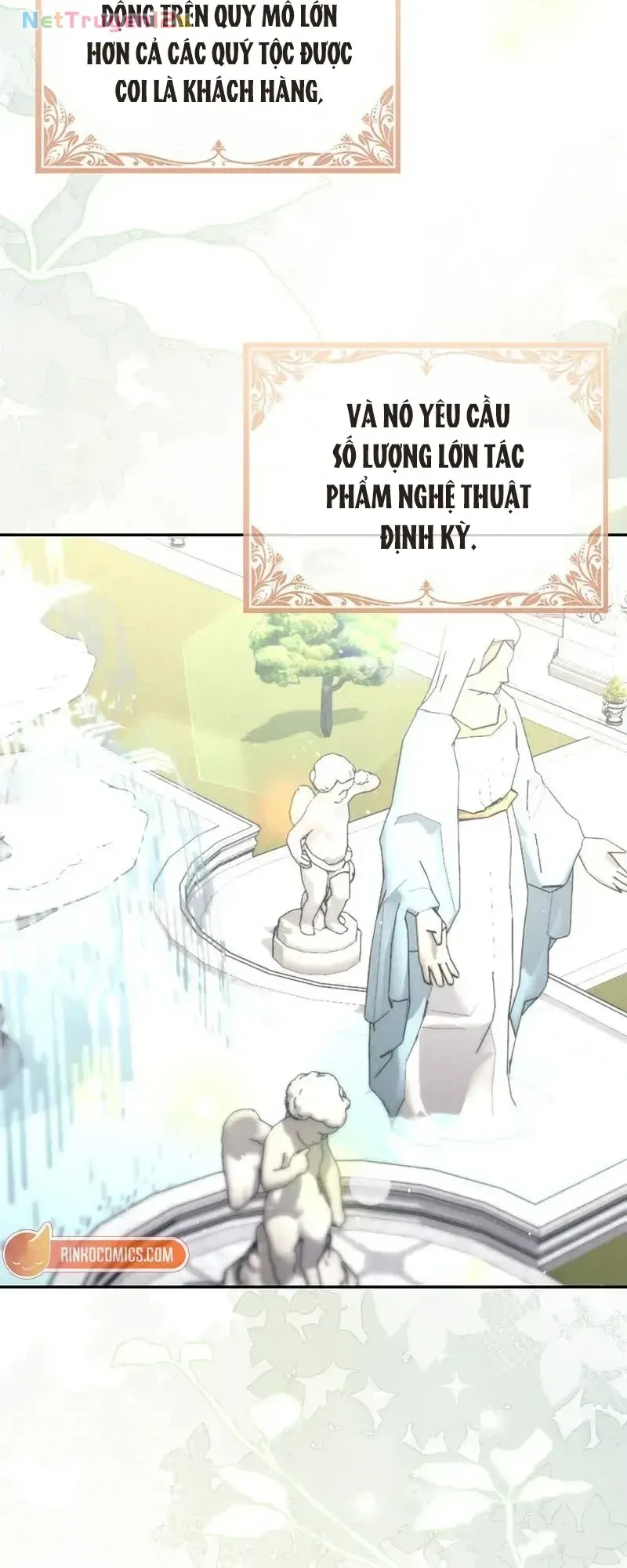 Trở Thành Người Trong Gia Đình Công Tước Đứng Sau Mọi Chuyện Chapter 26 - Trang 37