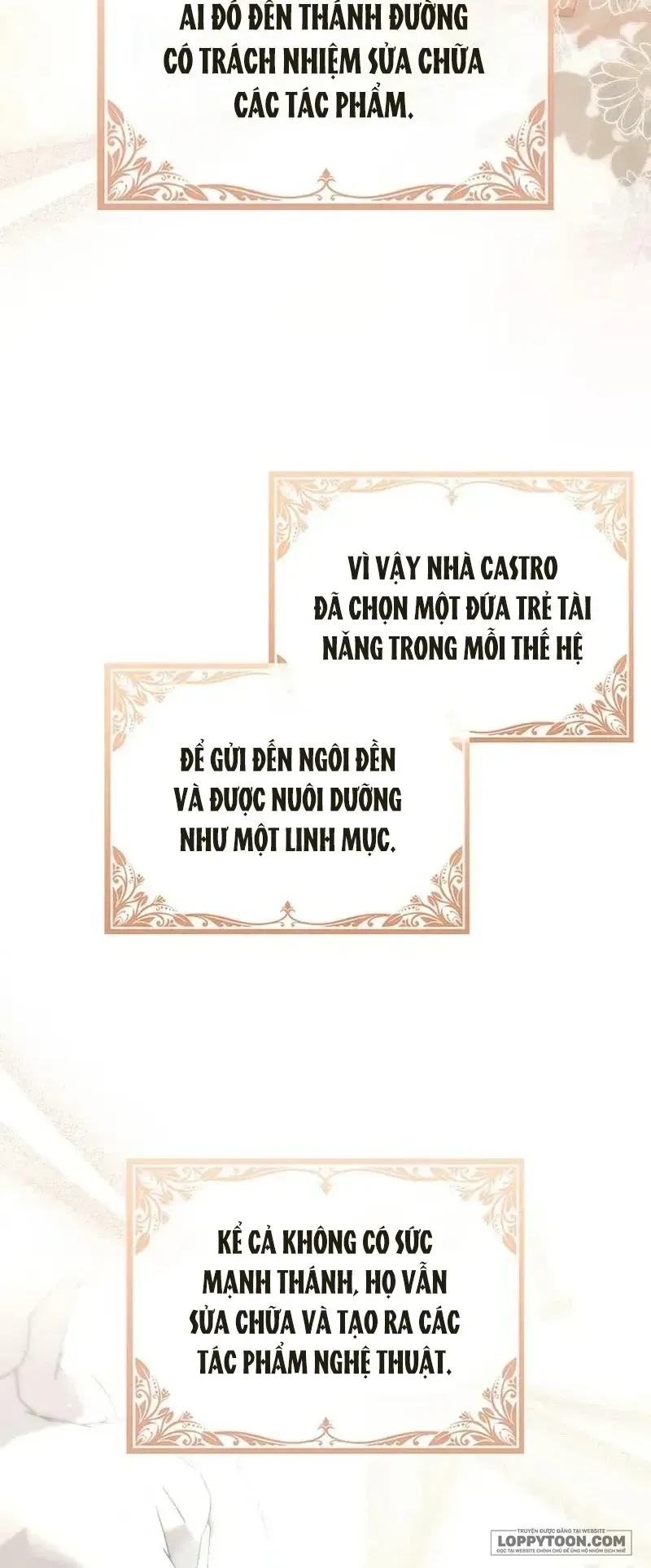 Trở Thành Người Trong Gia Đình Công Tước Đứng Sau Mọi Chuyện Chapter 26 - Trang 40