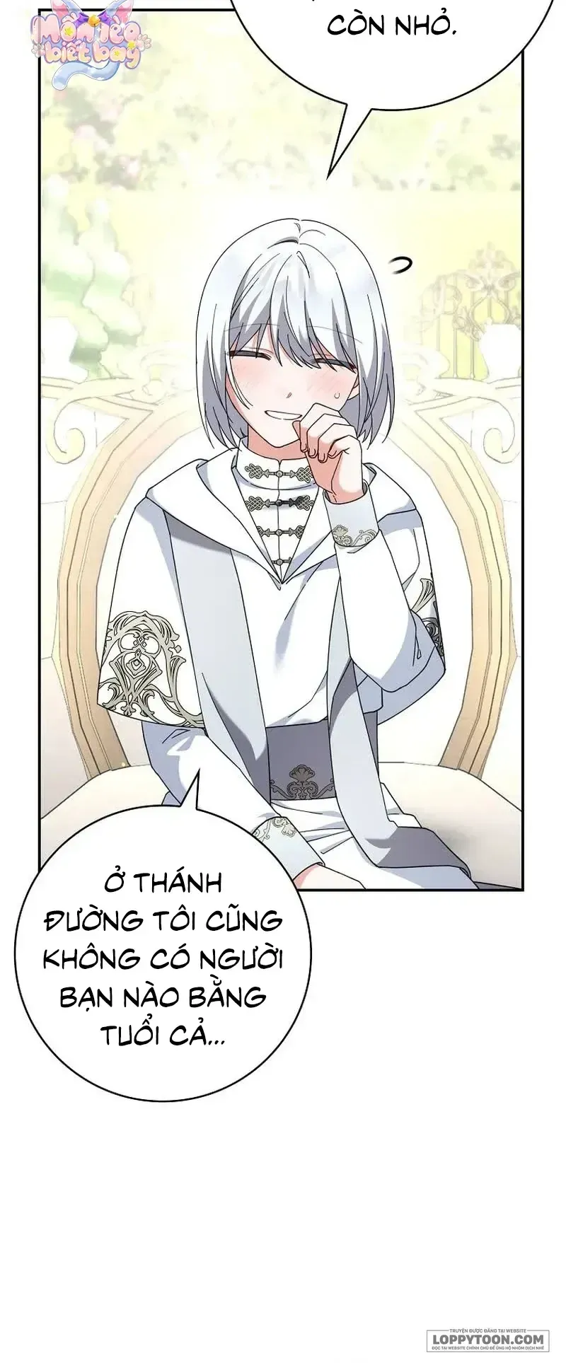 Trở Thành Người Trong Gia Đình Công Tước Đứng Sau Mọi Chuyện Chapter 26 - Trang 42