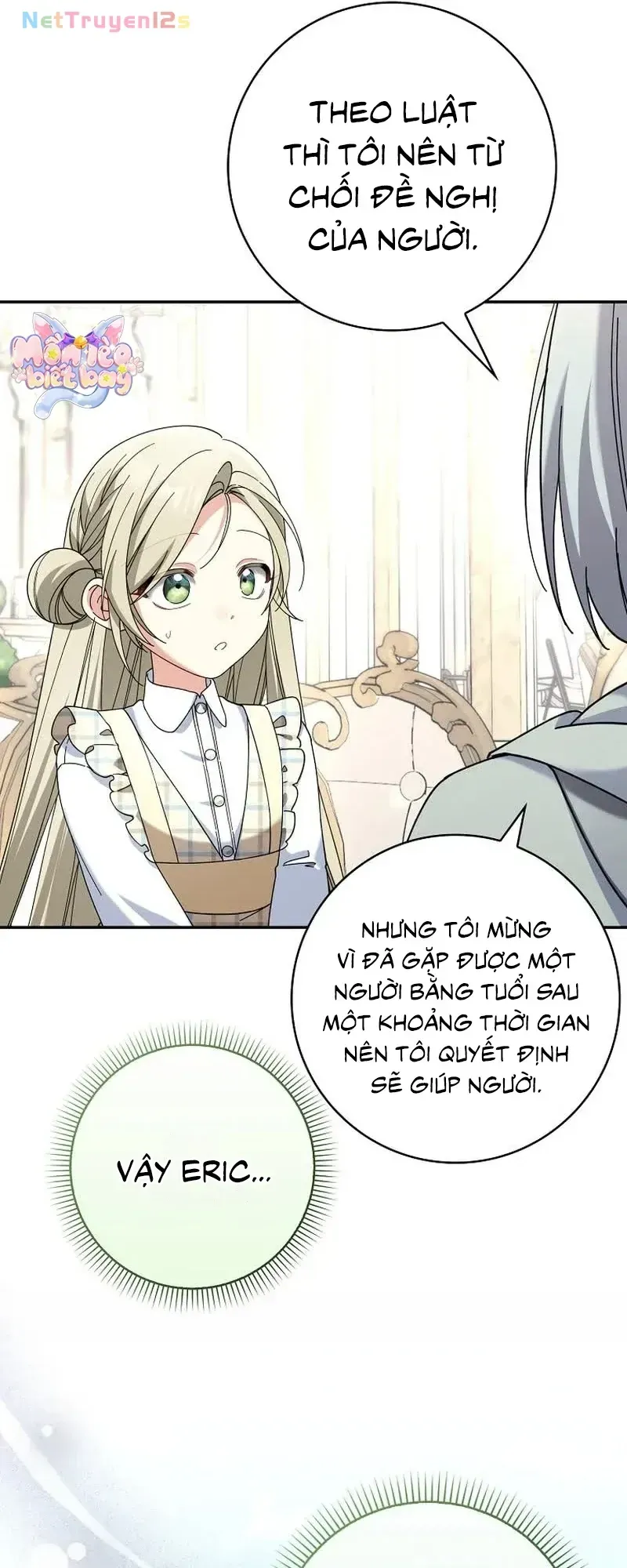 Trở Thành Người Trong Gia Đình Công Tước Đứng Sau Mọi Chuyện Chapter 26 - Trang 43