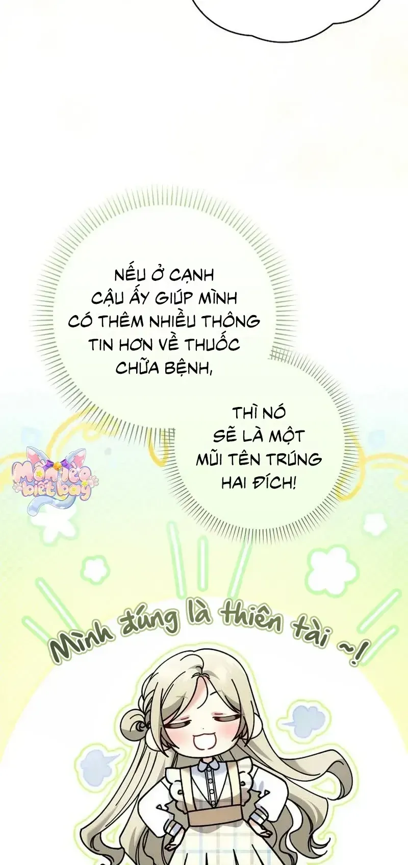 Trở Thành Người Trong Gia Đình Công Tước Đứng Sau Mọi Chuyện Chapter 26 - Trang 49