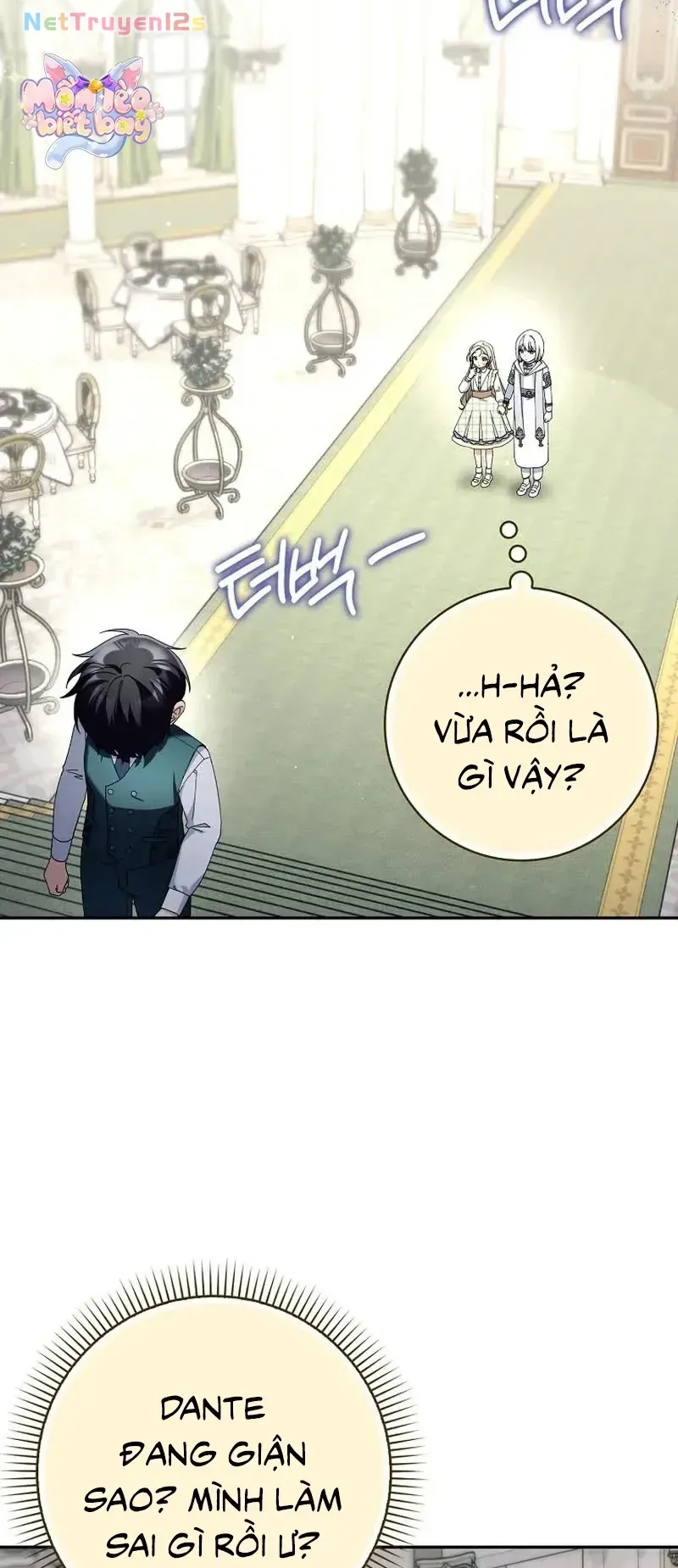Trở Thành Người Trong Gia Đình Công Tước Đứng Sau Mọi Chuyện Chapter 26 - Trang 5