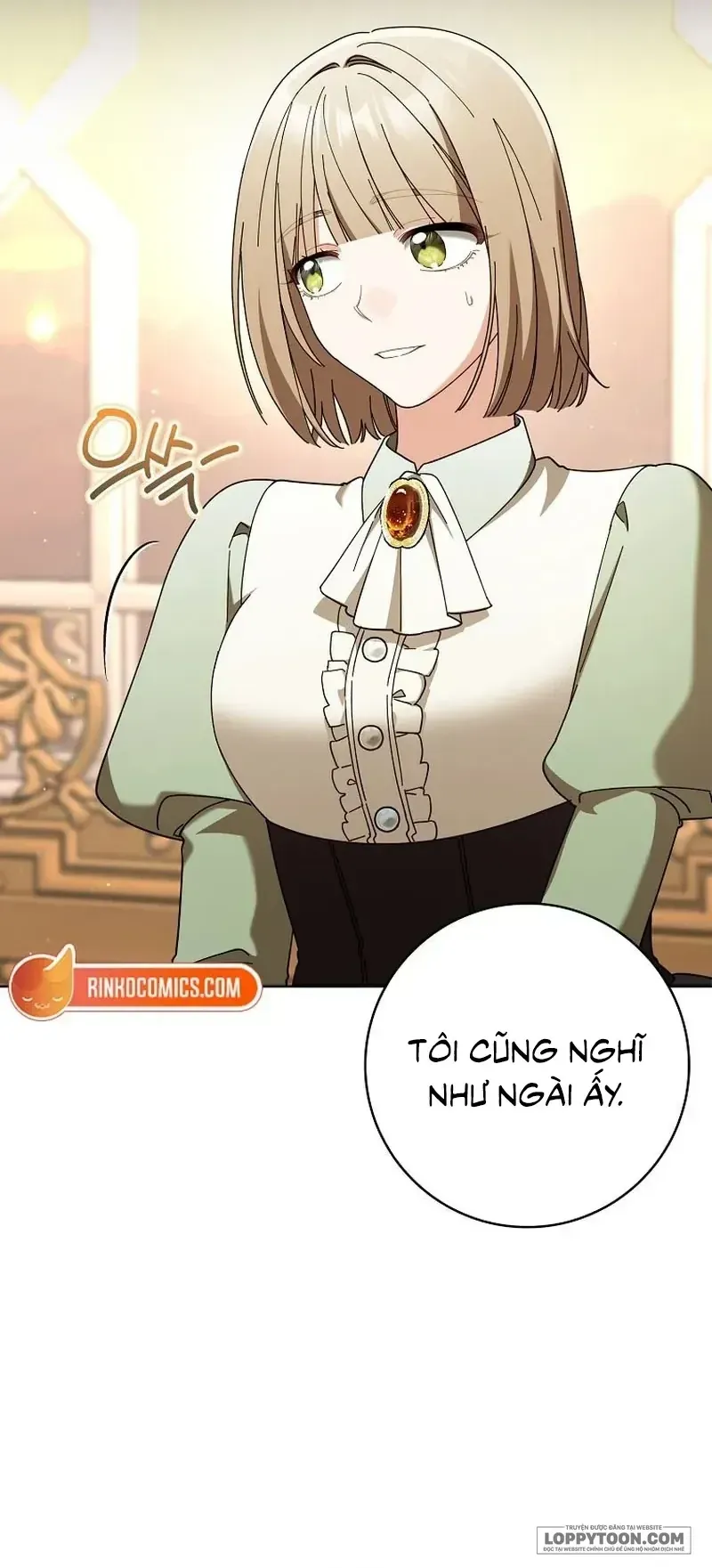 Trở Thành Người Trong Gia Đình Công Tước Đứng Sau Mọi Chuyện Chapter 27 - Trang 26
