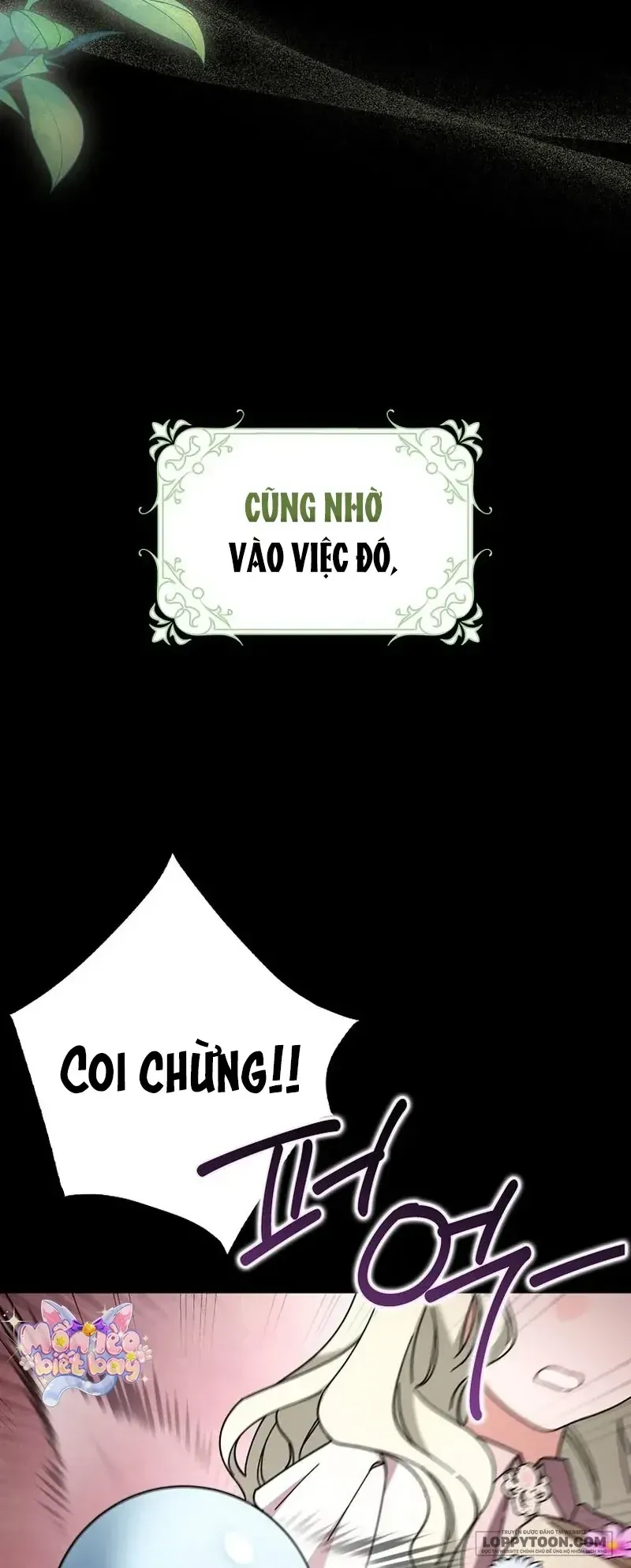 Trở Thành Người Trong Gia Đình Công Tước Đứng Sau Mọi Chuyện Chapter 27 - Trang 36