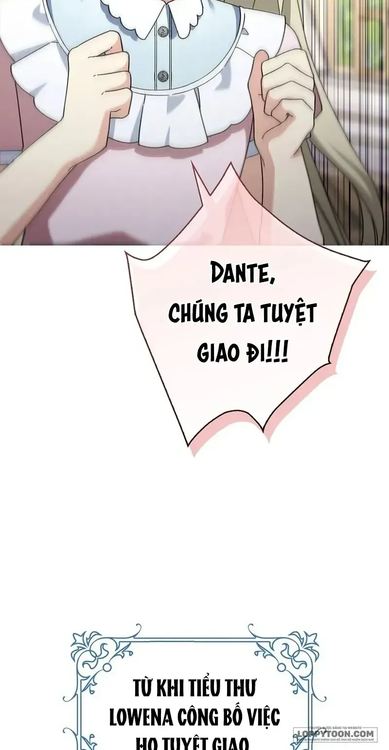Trở Thành Người Trong Gia Đình Công Tước Đứng Sau Mọi Chuyện Chapter 27 - Trang 4