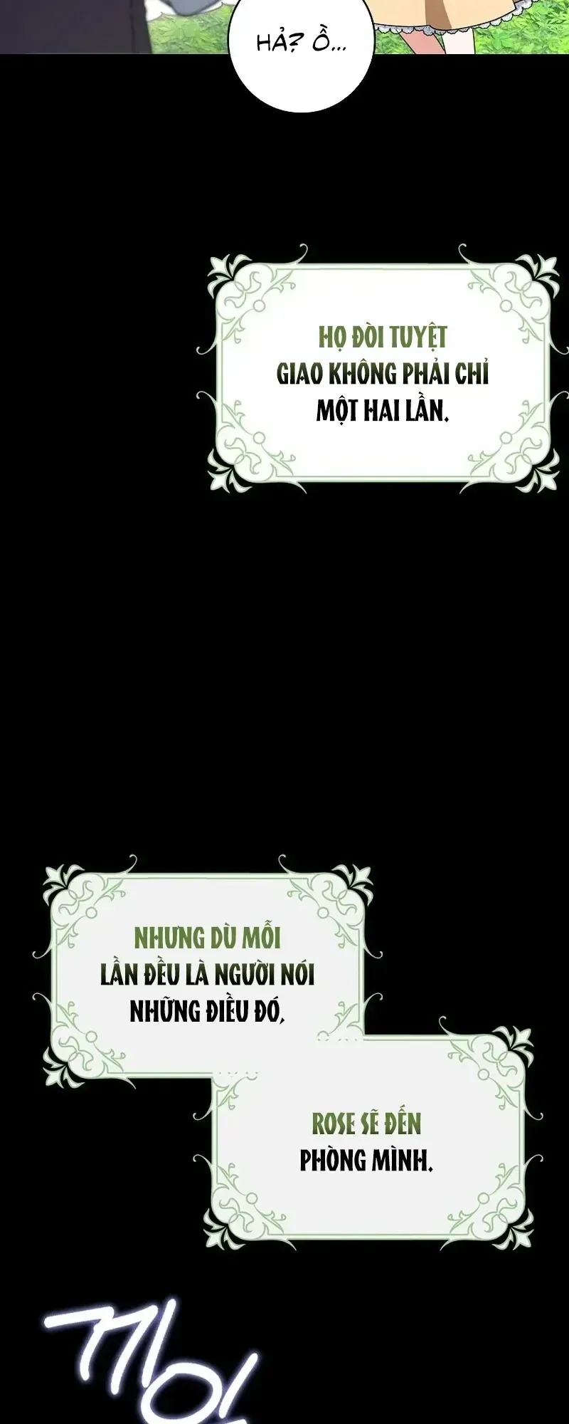 Trở Thành Người Trong Gia Đình Công Tước Đứng Sau Mọi Chuyện Chapter 27 - Trang 44