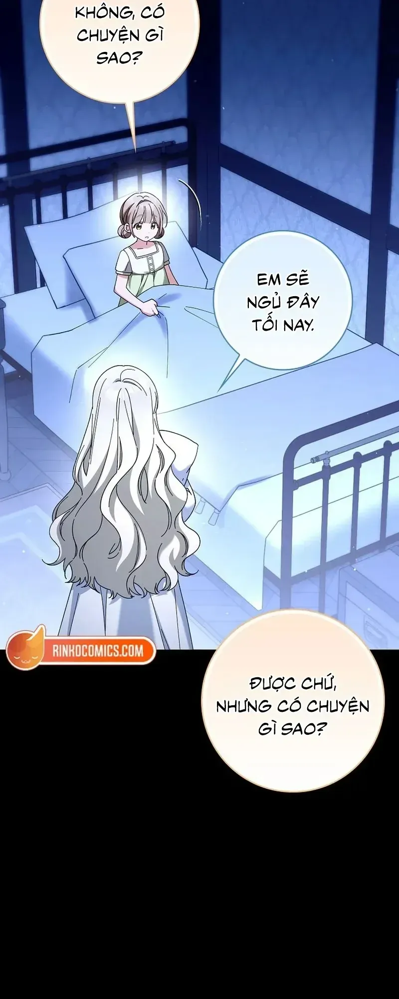 Trở Thành Người Trong Gia Đình Công Tước Đứng Sau Mọi Chuyện Chapter 27 - Trang 46