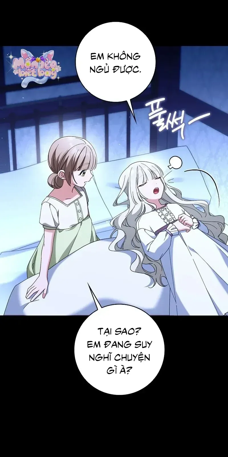 Trở Thành Người Trong Gia Đình Công Tước Đứng Sau Mọi Chuyện Chapter 27 - Trang 47
