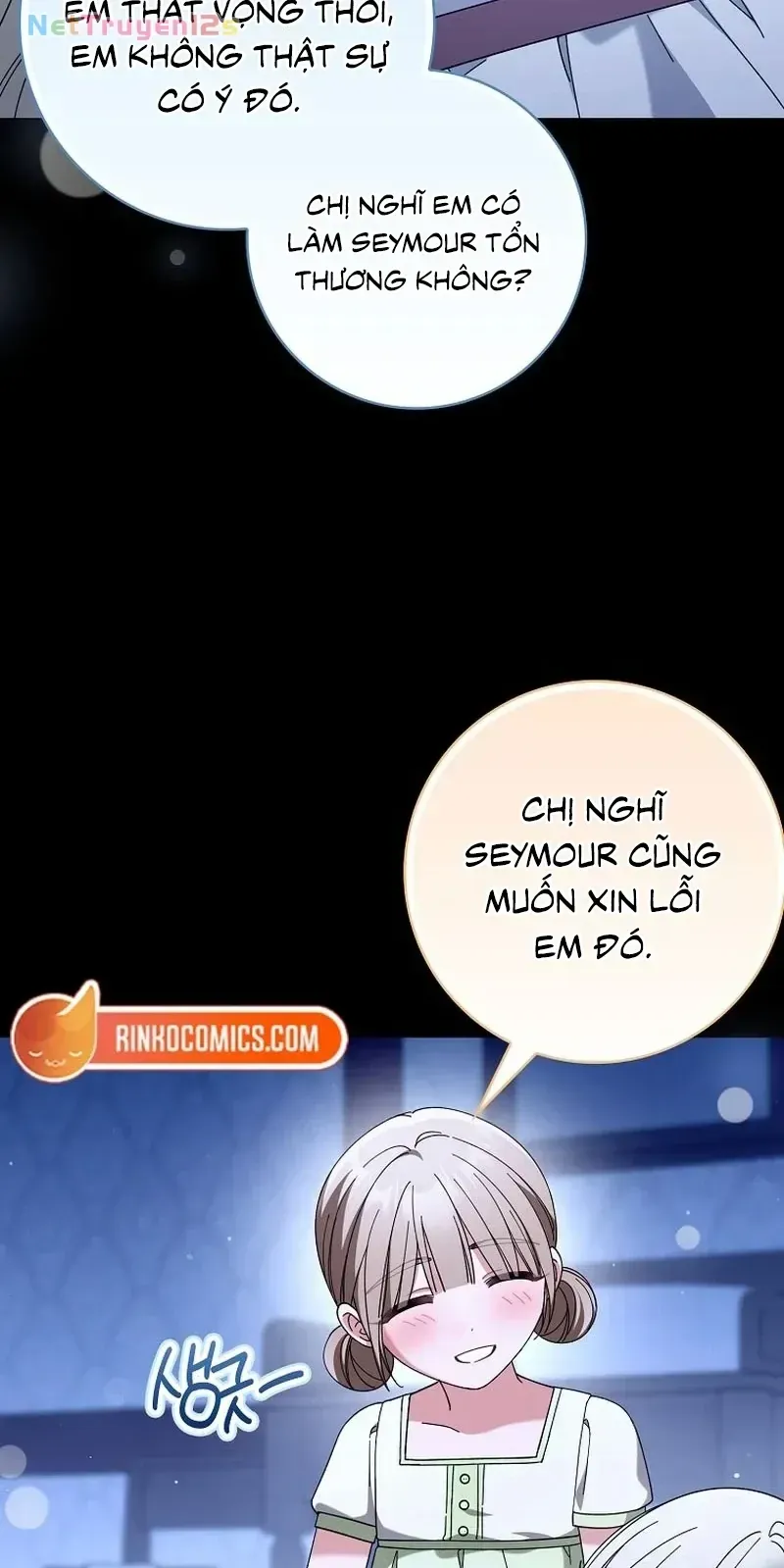 Trở Thành Người Trong Gia Đình Công Tước Đứng Sau Mọi Chuyện Chapter 27 - Trang 49
