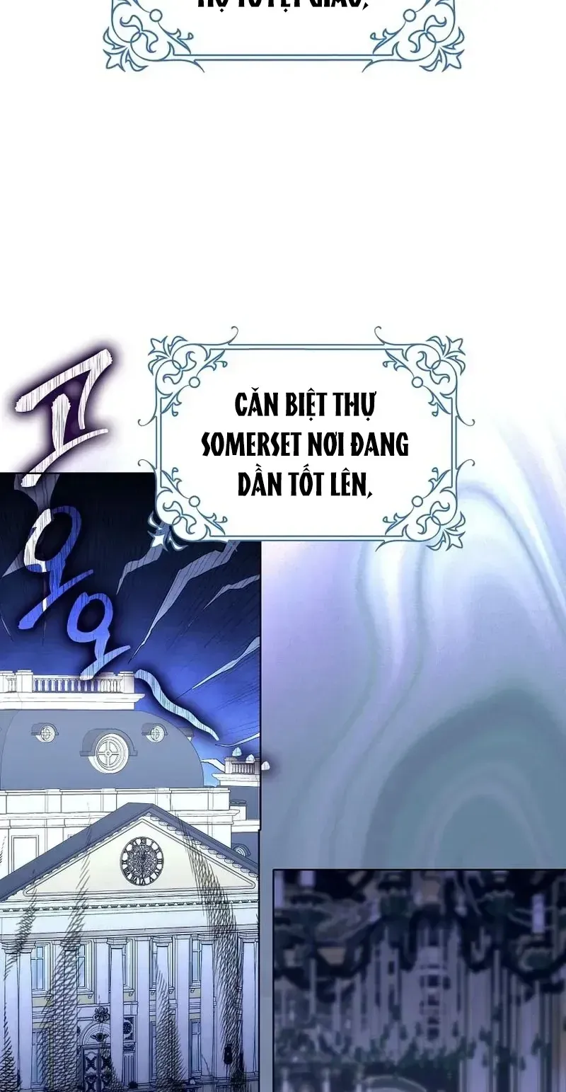 Trở Thành Người Trong Gia Đình Công Tước Đứng Sau Mọi Chuyện Chapter 27 - Trang 5