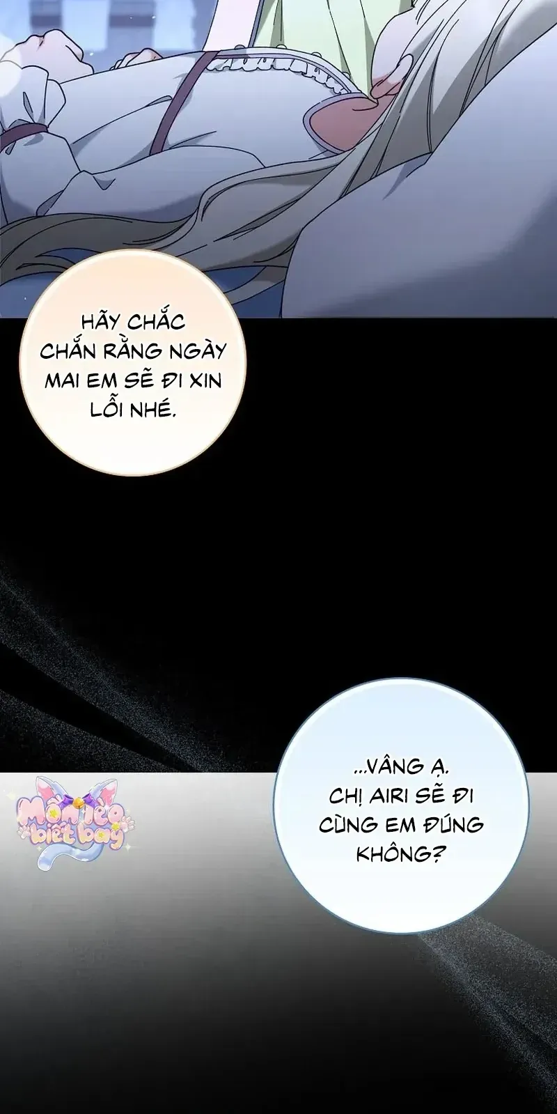 Trở Thành Người Trong Gia Đình Công Tước Đứng Sau Mọi Chuyện Chapter 27 - Trang 50
