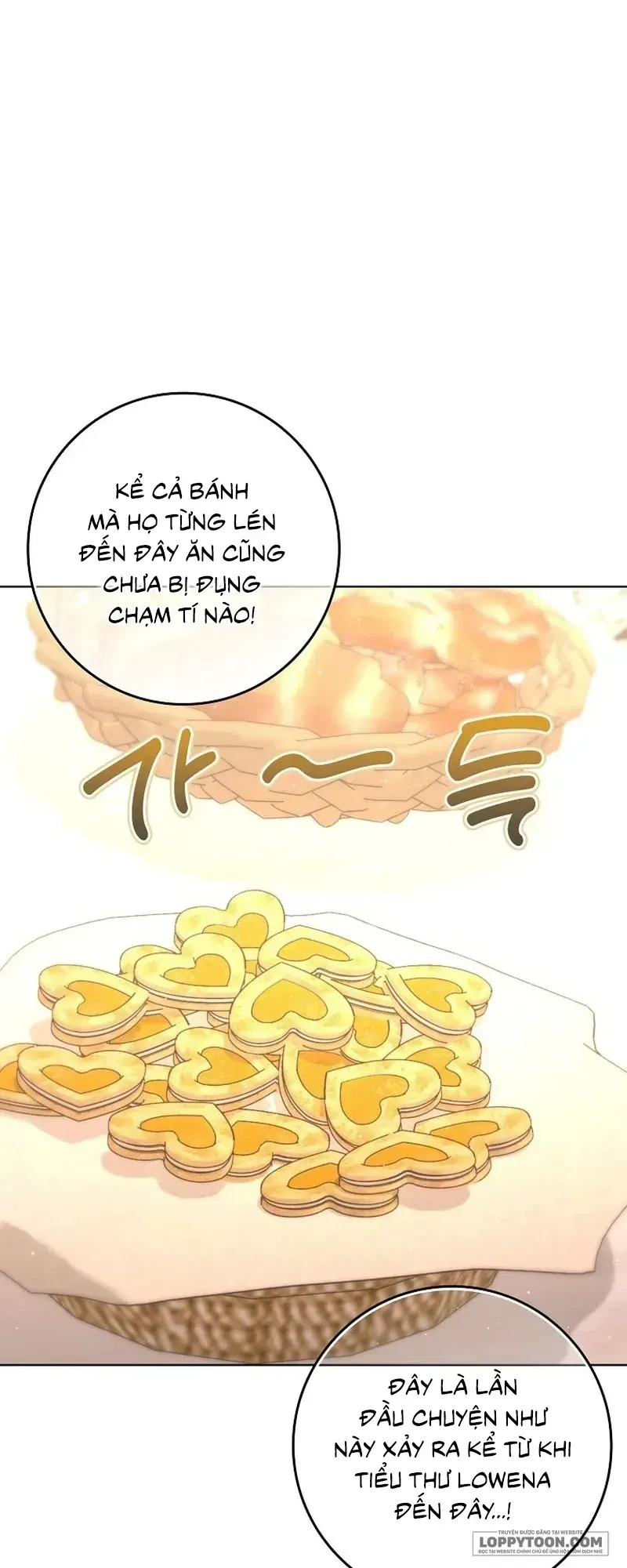 Trở Thành Người Trong Gia Đình Công Tước Đứng Sau Mọi Chuyện Chapter 27 - Trang 8