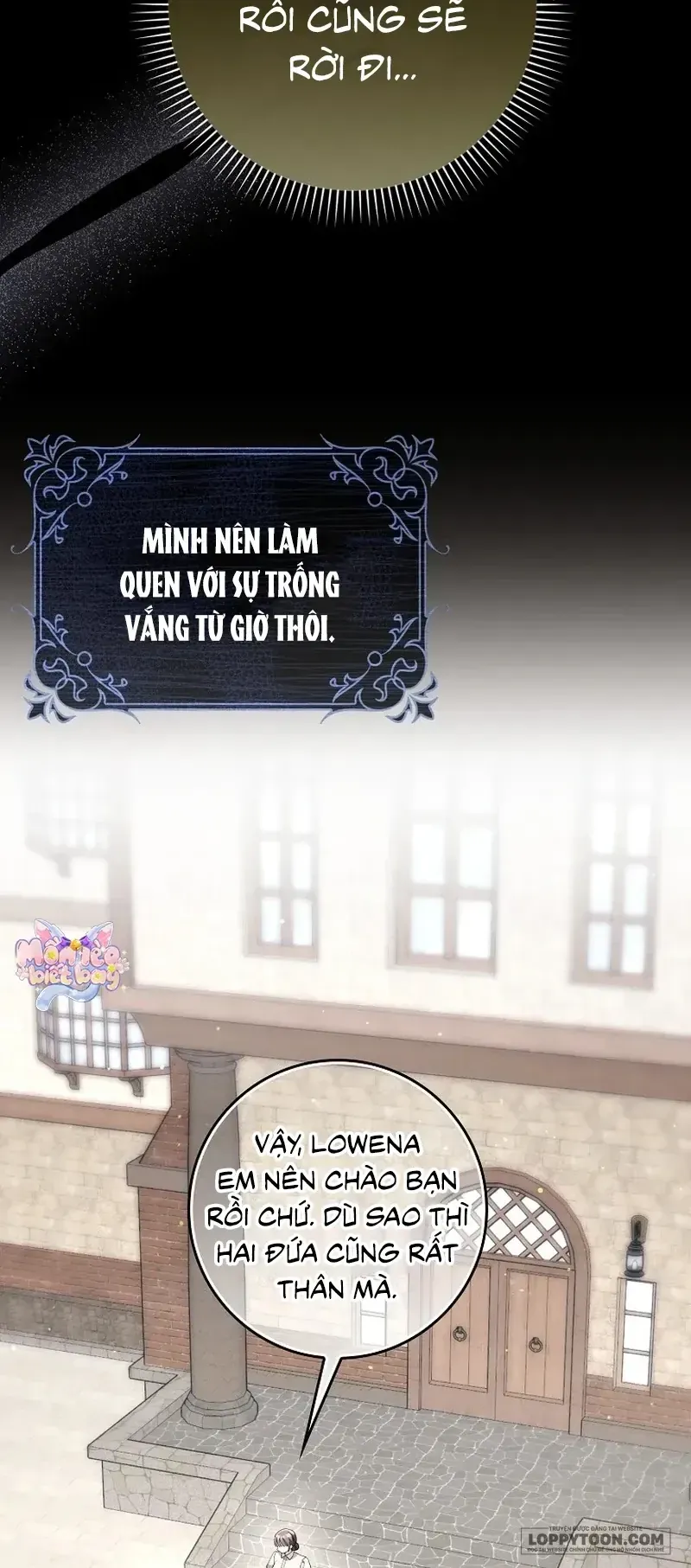 Trở Thành Người Trong Gia Đình Công Tước Đứng Sau Mọi Chuyện Chapter 28 - Trang 12
