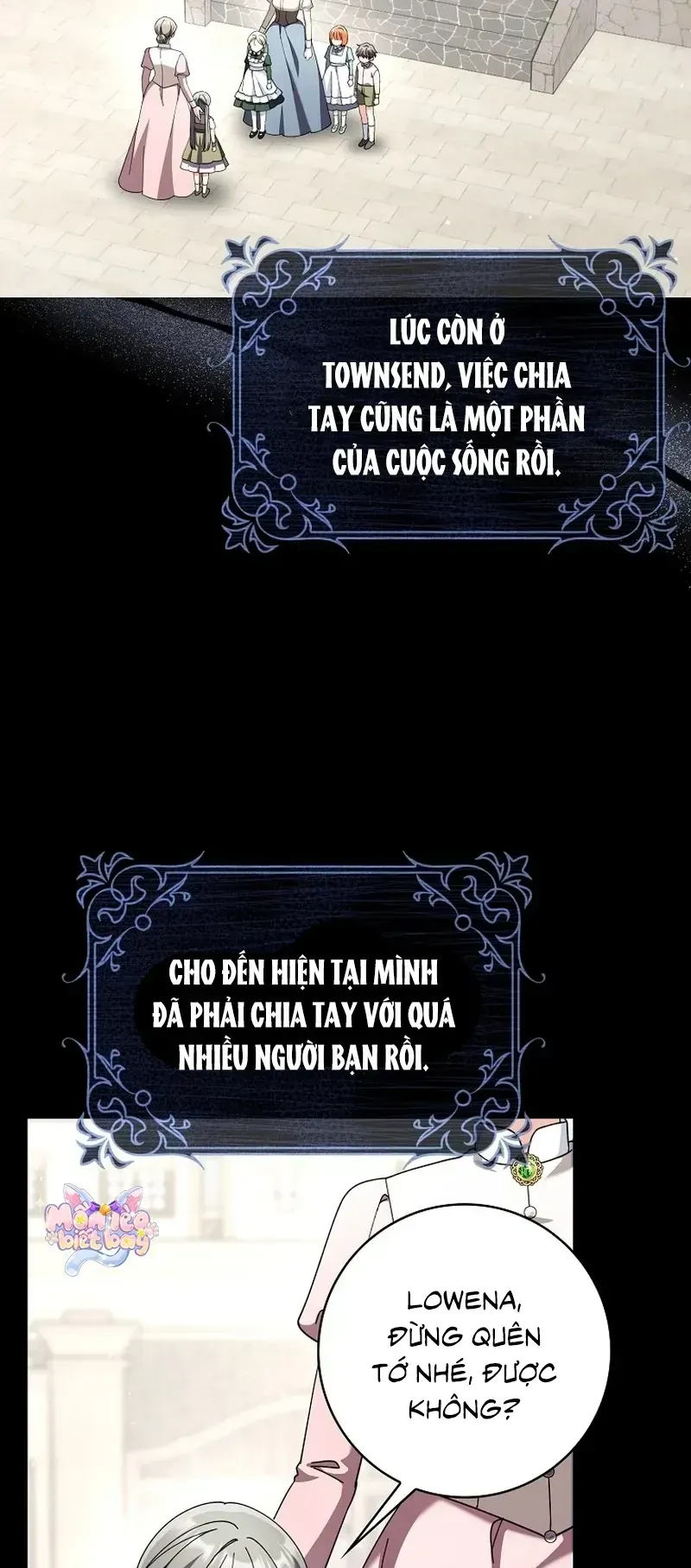 Trở Thành Người Trong Gia Đình Công Tước Đứng Sau Mọi Chuyện Chapter 28 - Trang 13
