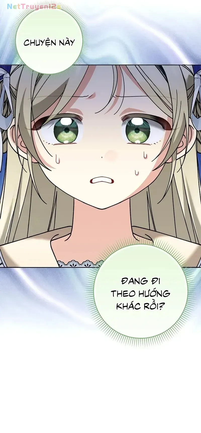 Trở Thành Người Trong Gia Đình Công Tước Đứng Sau Mọi Chuyện Chapter 28 - Trang 43
