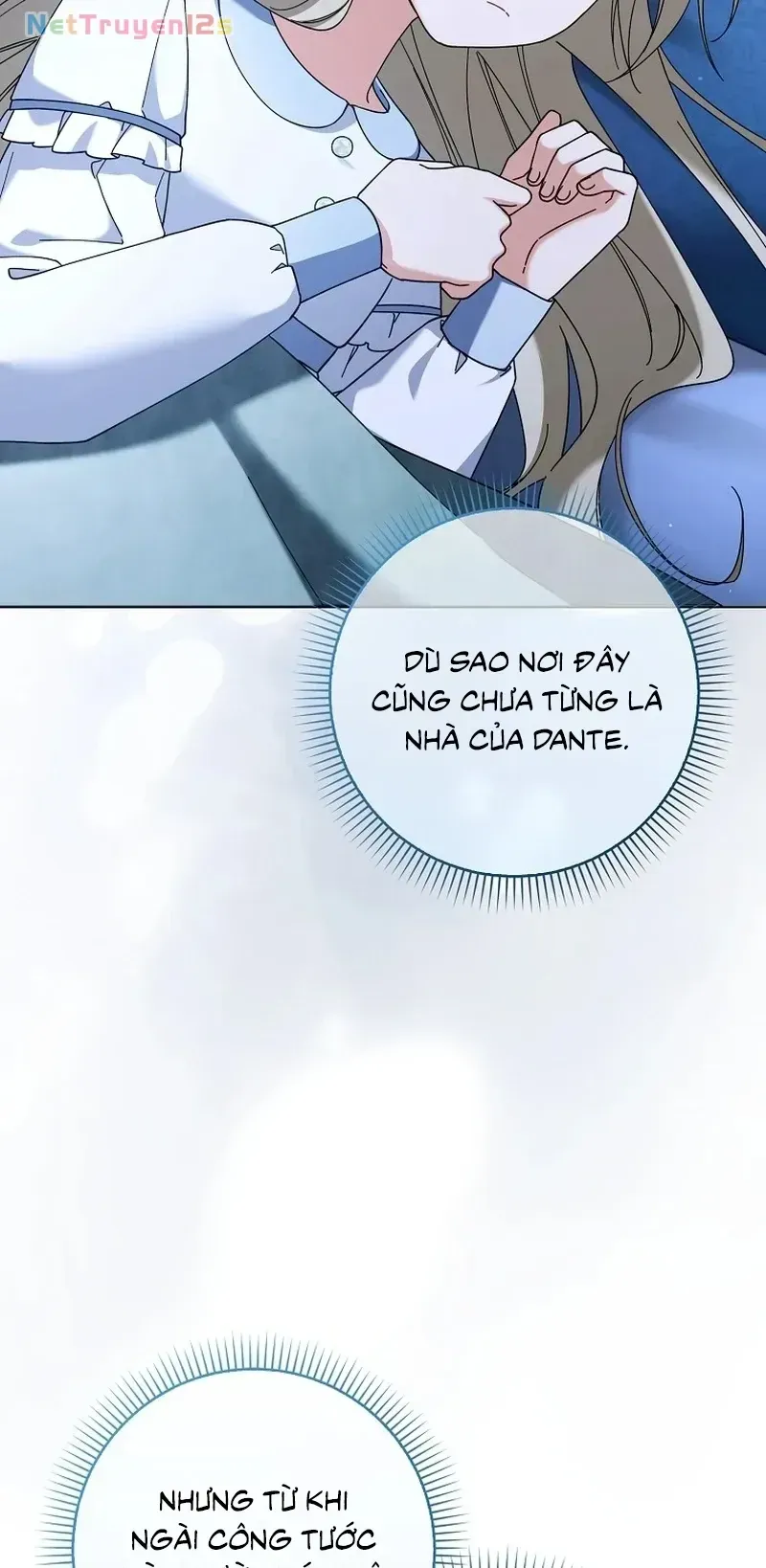 Trở Thành Người Trong Gia Đình Công Tước Đứng Sau Mọi Chuyện Chapter 28 - Trang 5