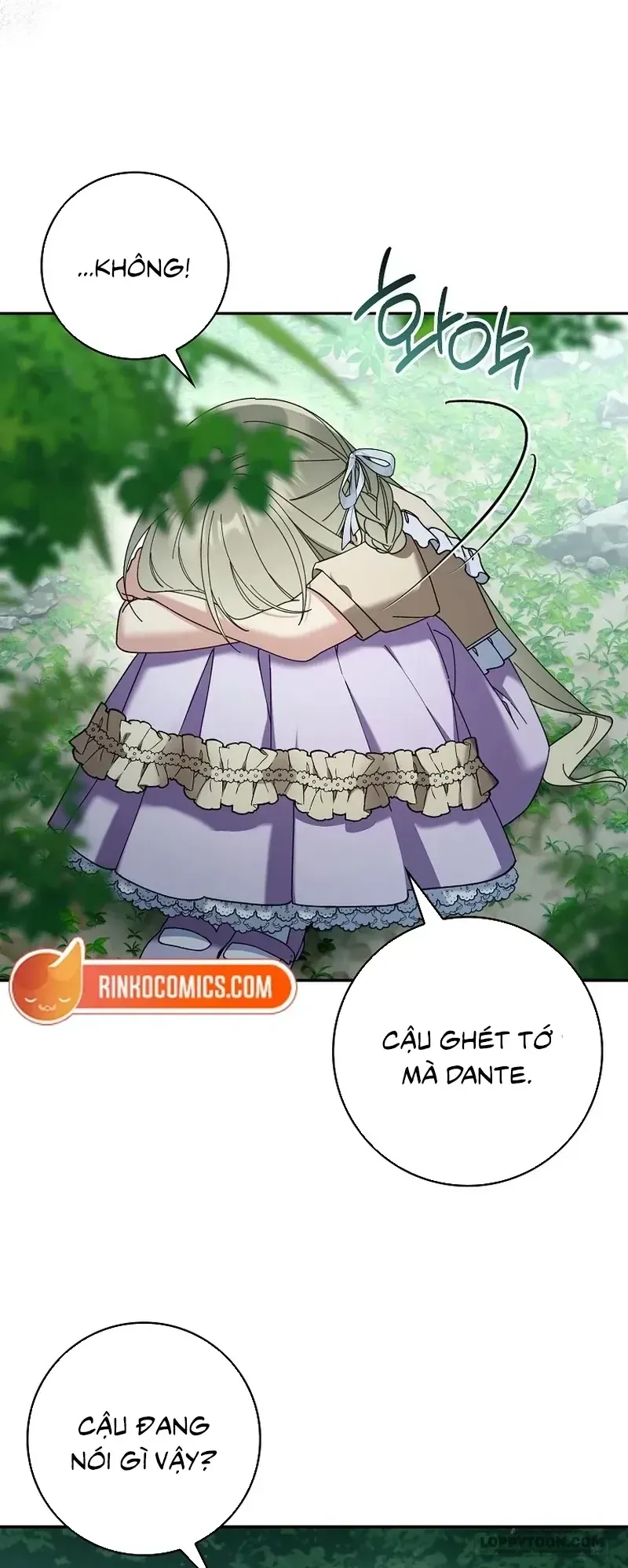 Trở Thành Người Trong Gia Đình Công Tước Đứng Sau Mọi Chuyện Chapter 29 - Trang 10