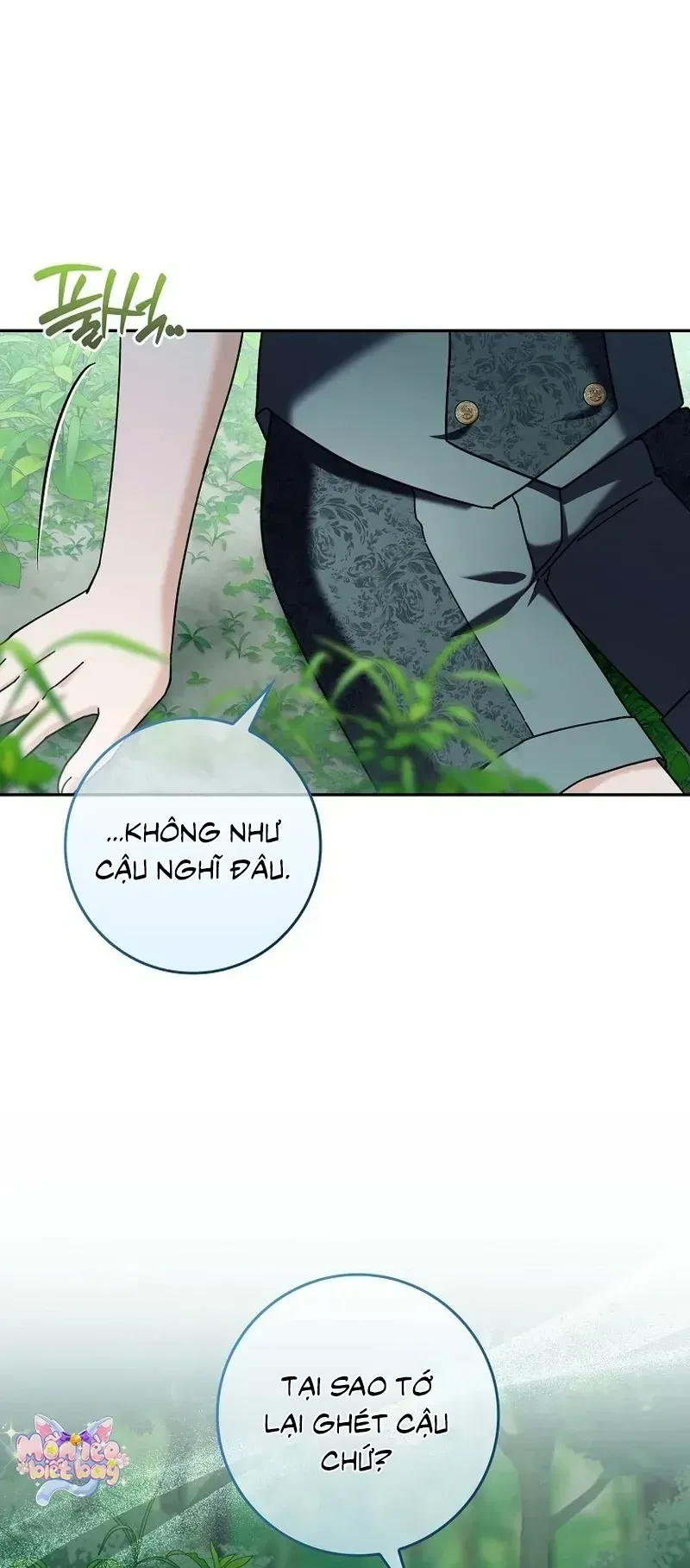 Trở Thành Người Trong Gia Đình Công Tước Đứng Sau Mọi Chuyện Chapter 29 - Trang 15