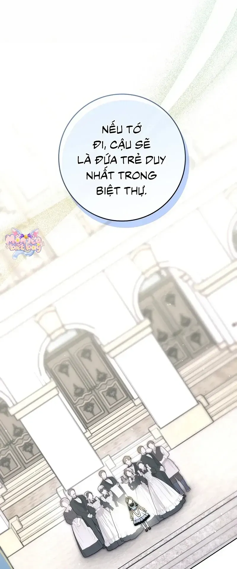 Trở Thành Người Trong Gia Đình Công Tước Đứng Sau Mọi Chuyện Chapter 29 - Trang 19