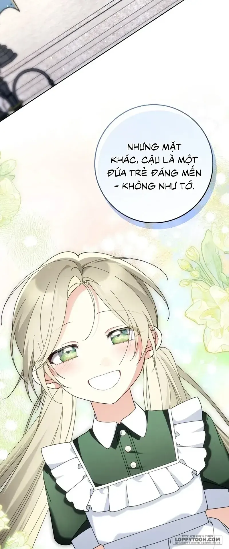 Trở Thành Người Trong Gia Đình Công Tước Đứng Sau Mọi Chuyện Chapter 29 - Trang 20