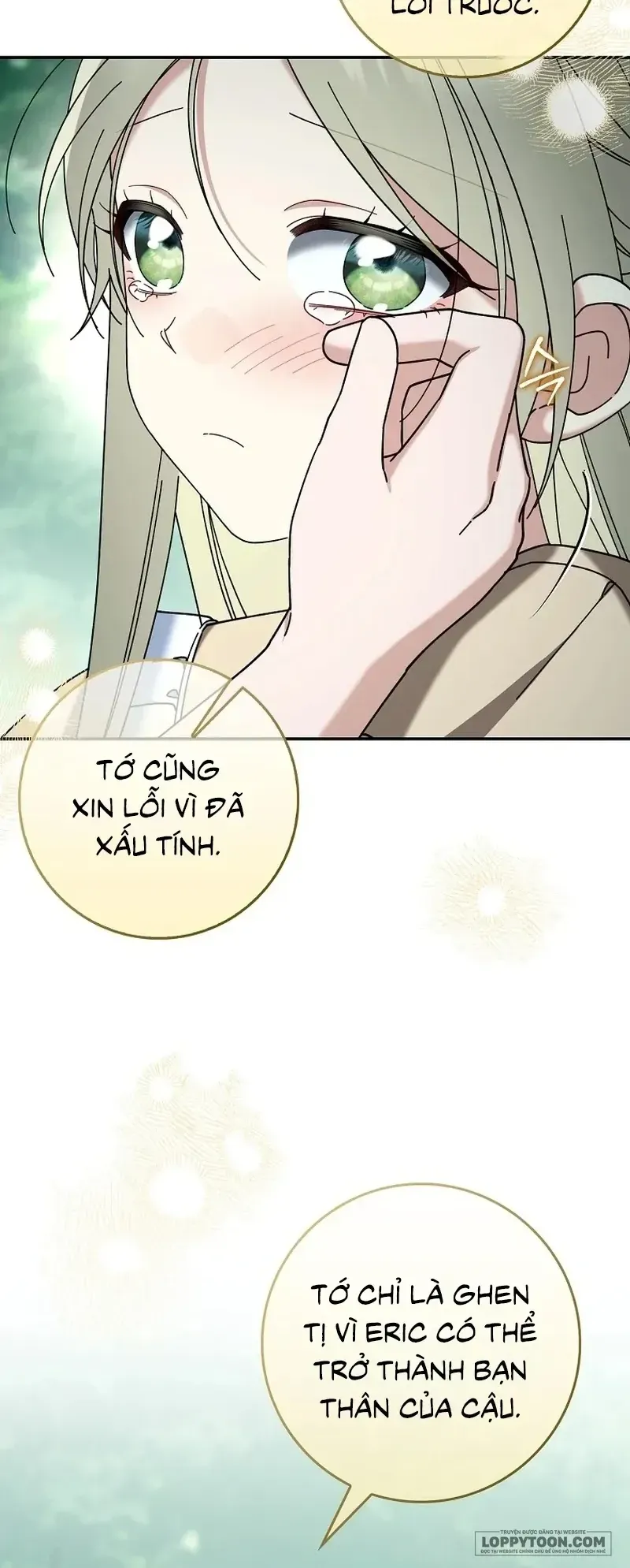 Trở Thành Người Trong Gia Đình Công Tước Đứng Sau Mọi Chuyện Chapter 29 - Trang 30