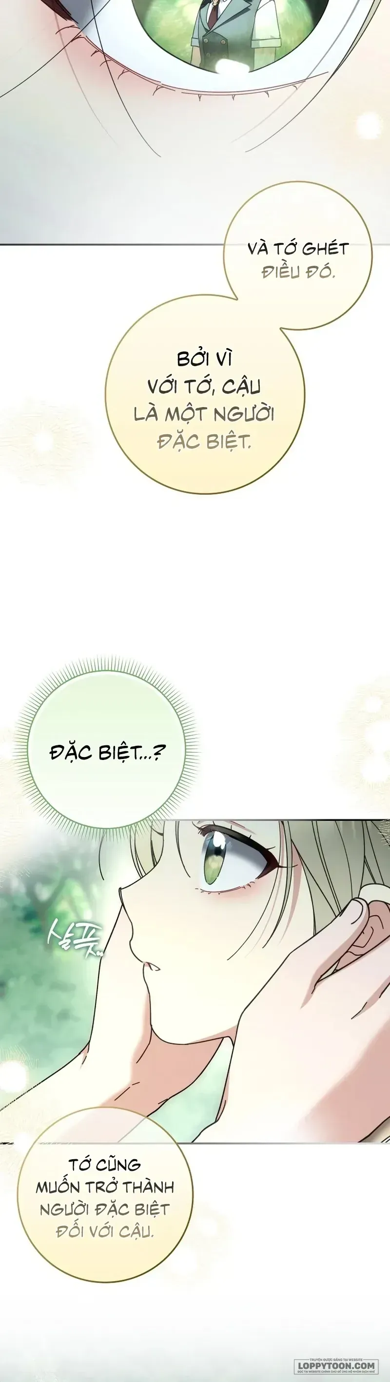 Trở Thành Người Trong Gia Đình Công Tước Đứng Sau Mọi Chuyện Chapter 29 - Trang 32
