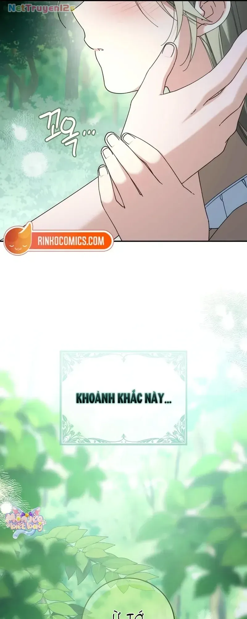 Trở Thành Người Trong Gia Đình Công Tước Đứng Sau Mọi Chuyện Chapter 29 - Trang 37