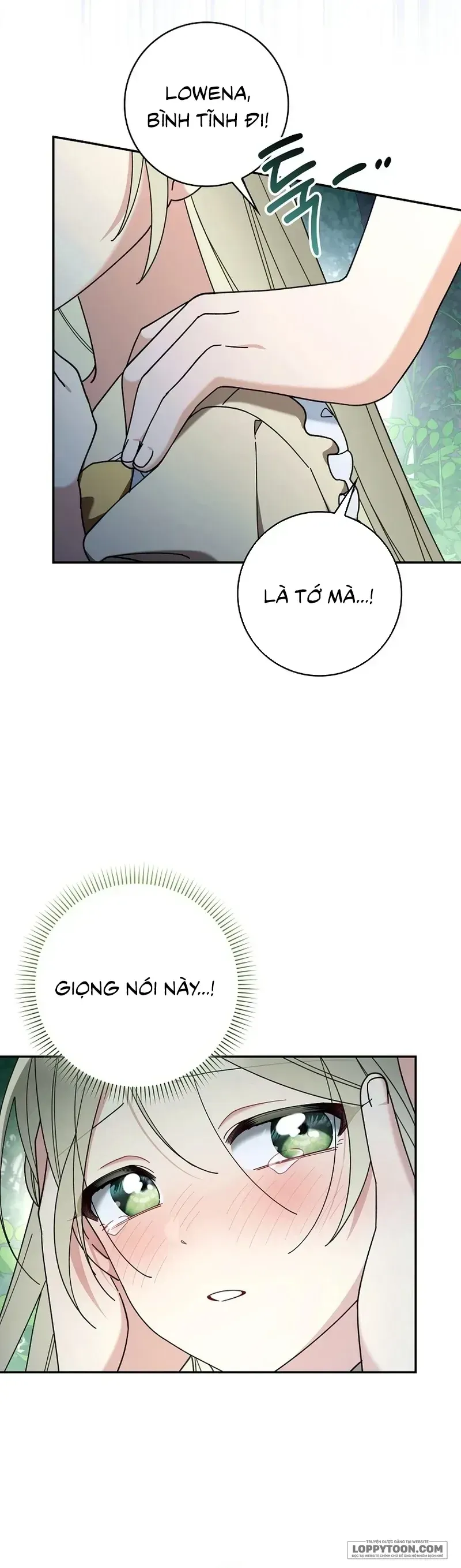Trở Thành Người Trong Gia Đình Công Tước Đứng Sau Mọi Chuyện Chapter 29 - Trang 4