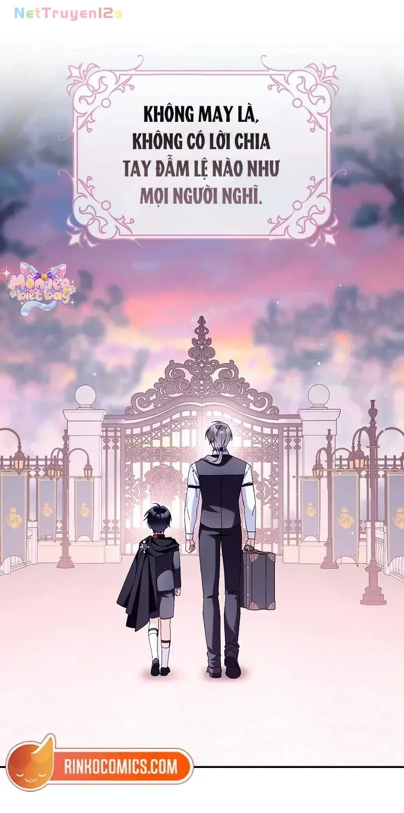 Trở Thành Người Trong Gia Đình Công Tước Đứng Sau Mọi Chuyện Chapter 29 - Trang 41