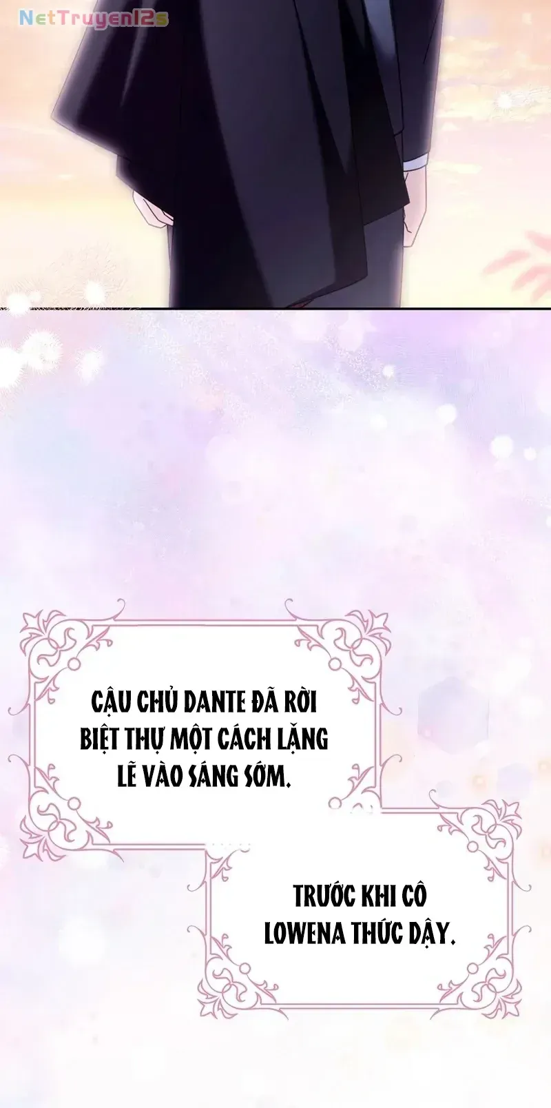 Trở Thành Người Trong Gia Đình Công Tước Đứng Sau Mọi Chuyện Chapter 29 - Trang 43