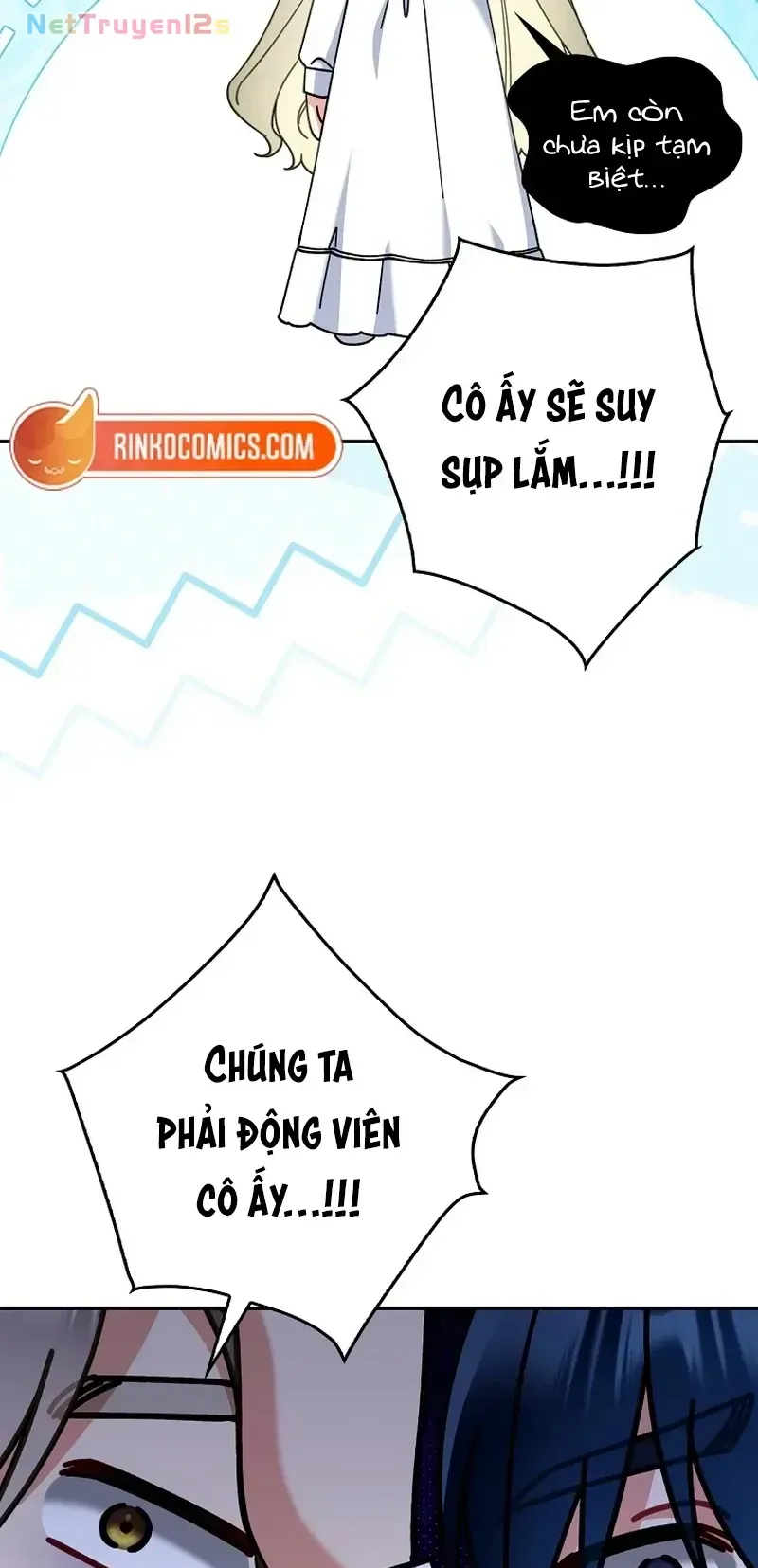 Trở Thành Người Trong Gia Đình Công Tước Đứng Sau Mọi Chuyện Chapter 29 - Trang 47