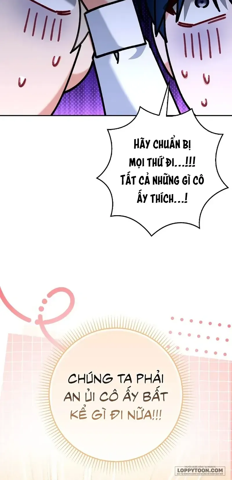 Trở Thành Người Trong Gia Đình Công Tước Đứng Sau Mọi Chuyện Chapter 29 - Trang 48