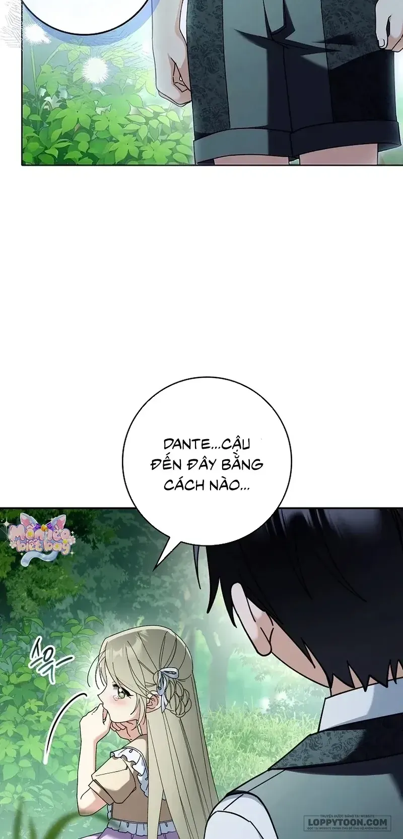 Trở Thành Người Trong Gia Đình Công Tước Đứng Sau Mọi Chuyện Chapter 29 - Trang 6