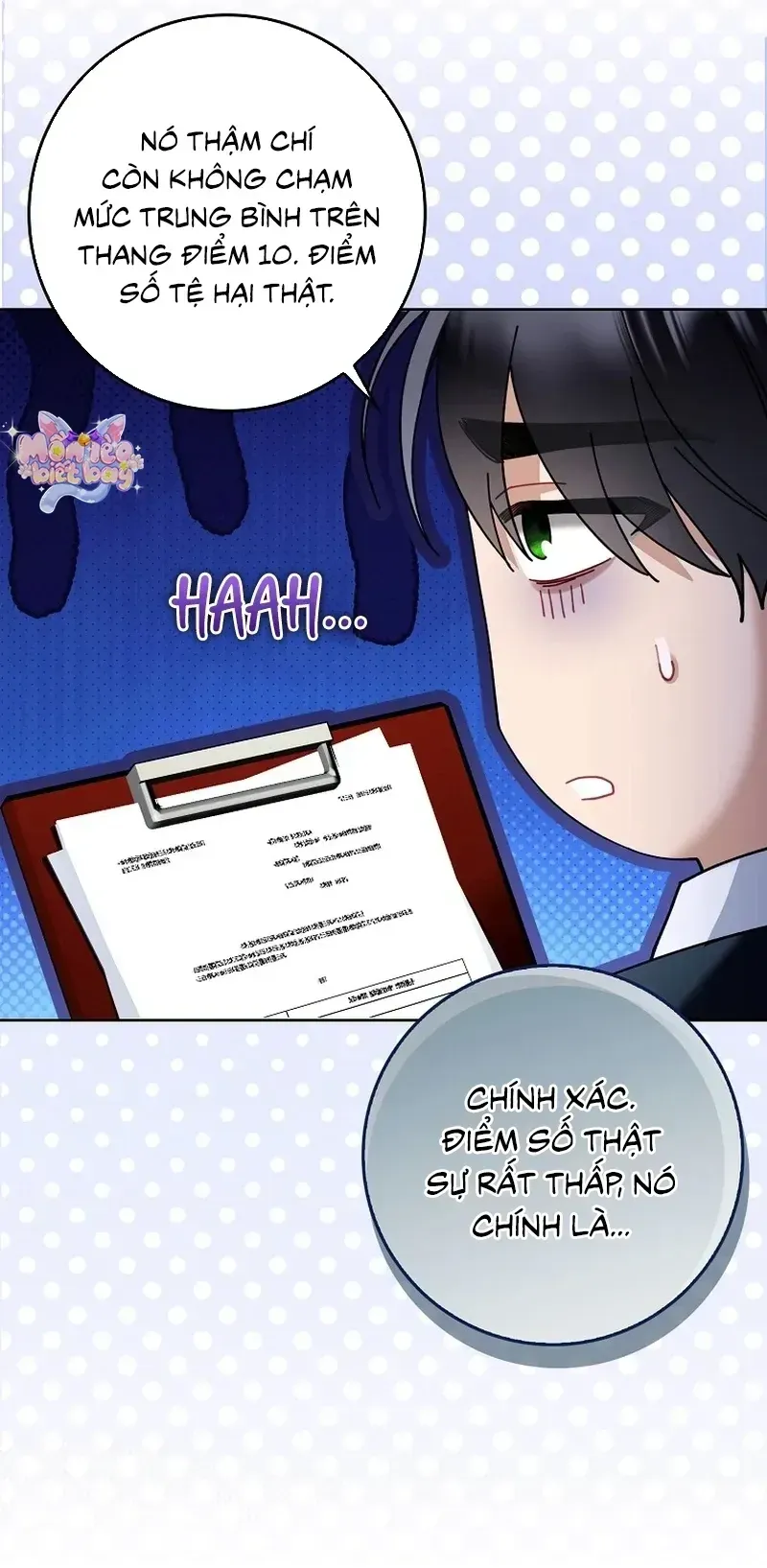 Trở Thành Người Trong Gia Đình Công Tước Đứng Sau Mọi Chuyện Chapter 30 - Trang 15